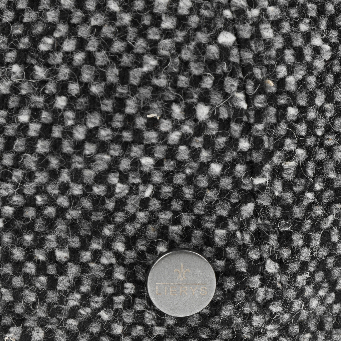 Tweed Flat Cap - JJ Hat Center ®