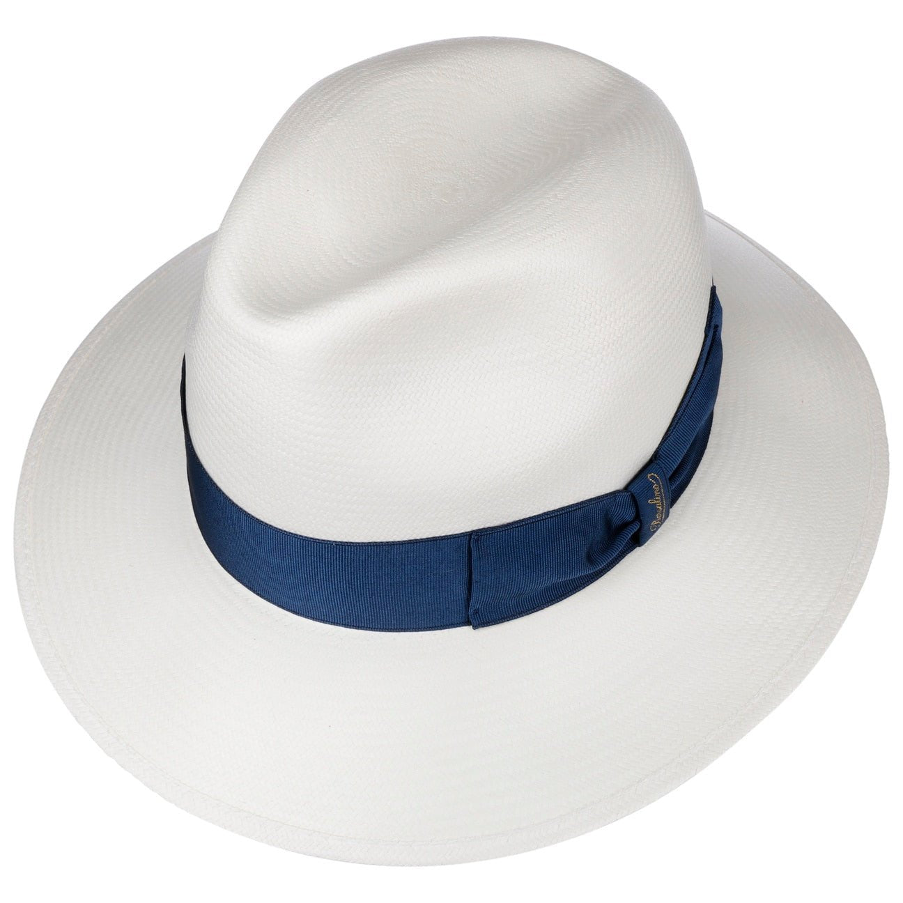 Big Brim Bogart Panama Hat - JJ Hat Center ®