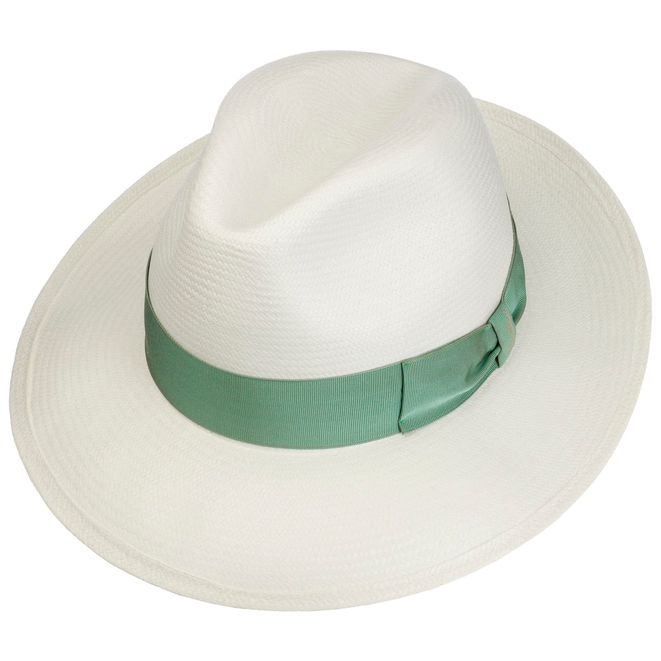 Big Brim Bogart Panama Hat by Borsalino - JJ Hat Center ®