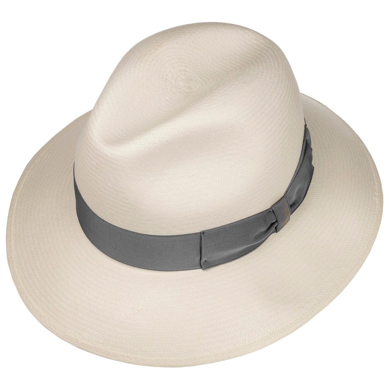 Big Brim Bogart Panama Hat by Borsalino - JJ Hat Center ®