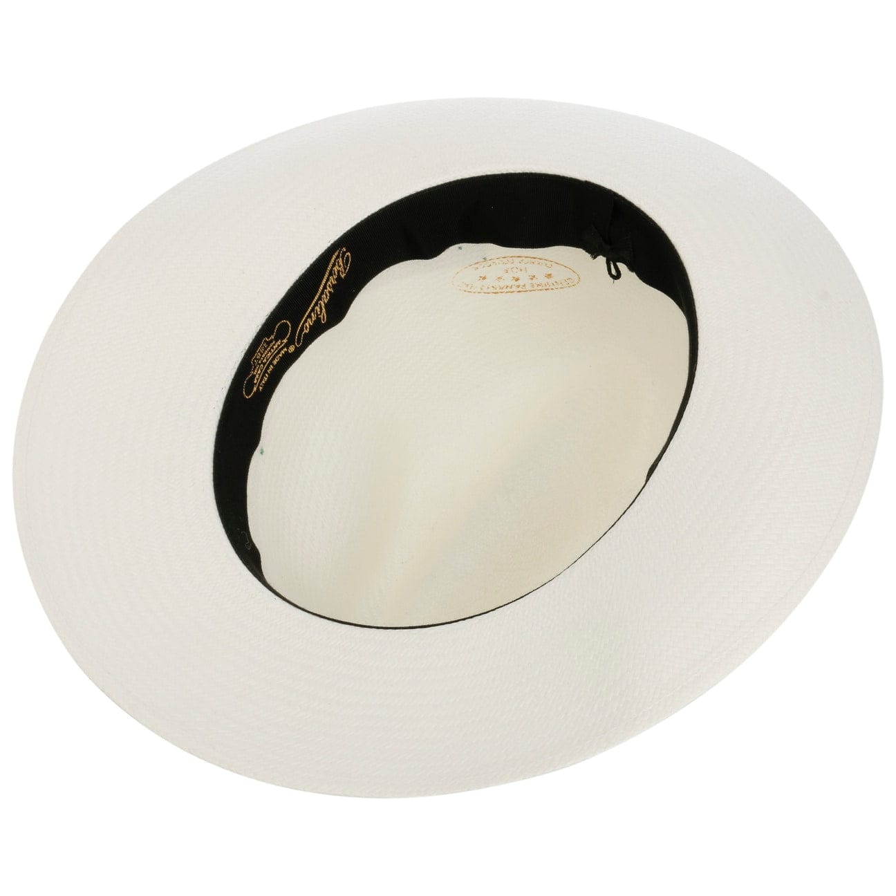 Big Brim Bogart Panama Hat by Borsalino - JJ Hat Center ®