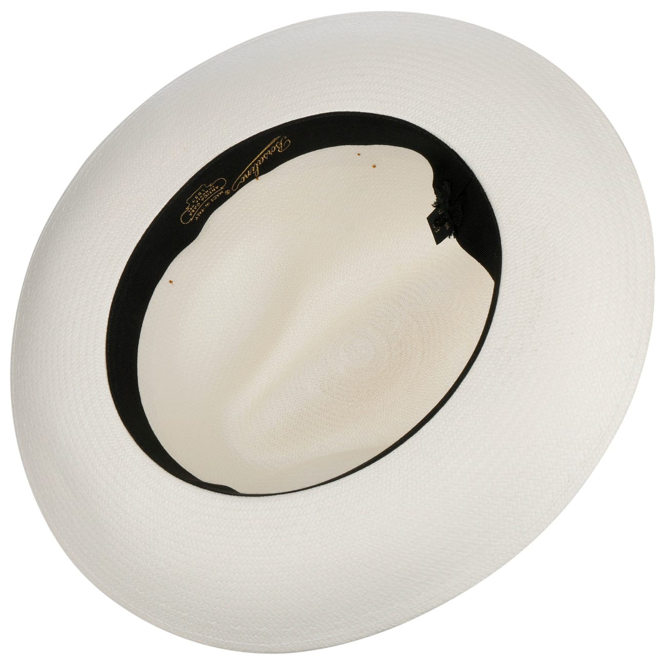 Big Brim Bogart Panama Hat by Borsalino - JJ Hat Center ®