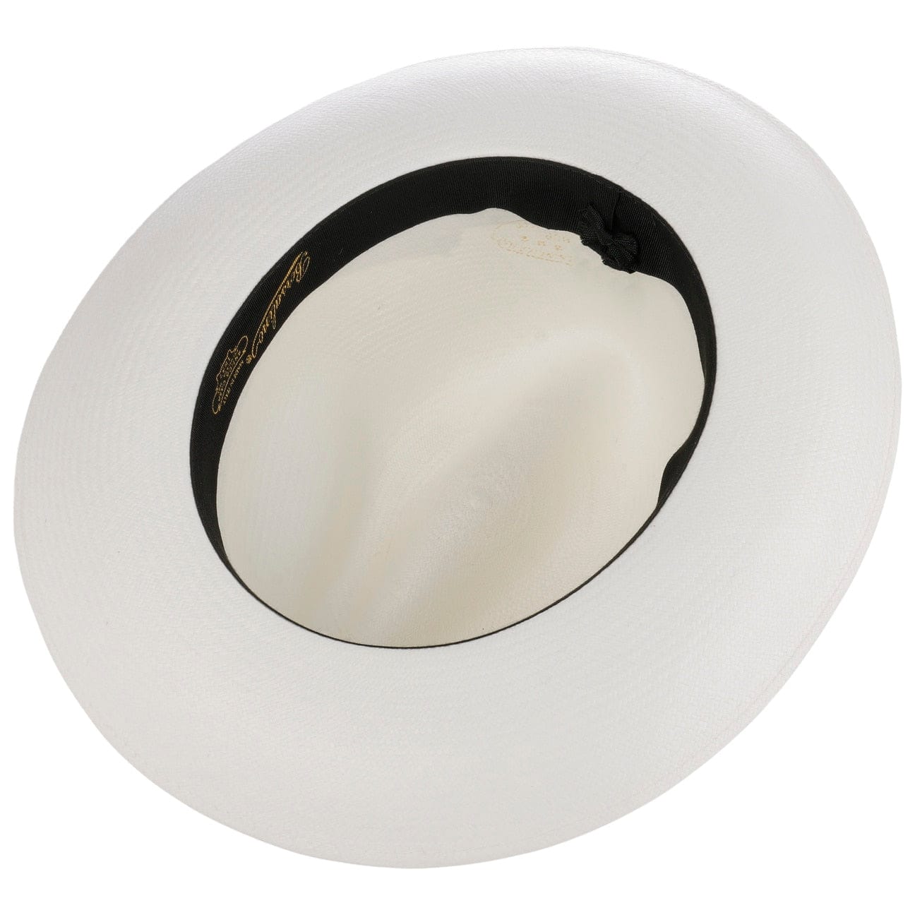 Big Brim Bogart Panama Hat by Borsalino - JJ Hat Center ®