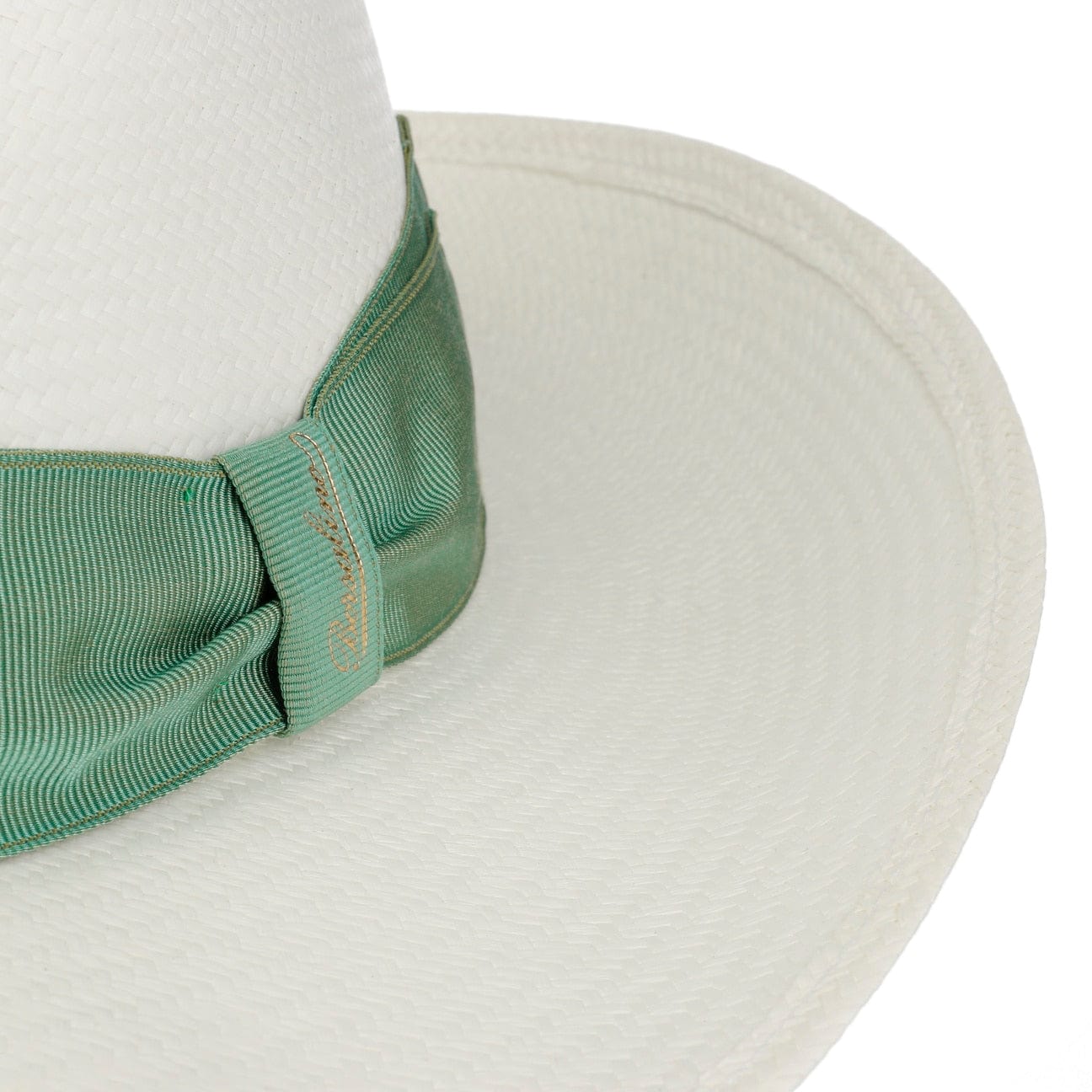 Big Brim Bogart Panama Hat by Borsalino - JJ Hat Center ®
