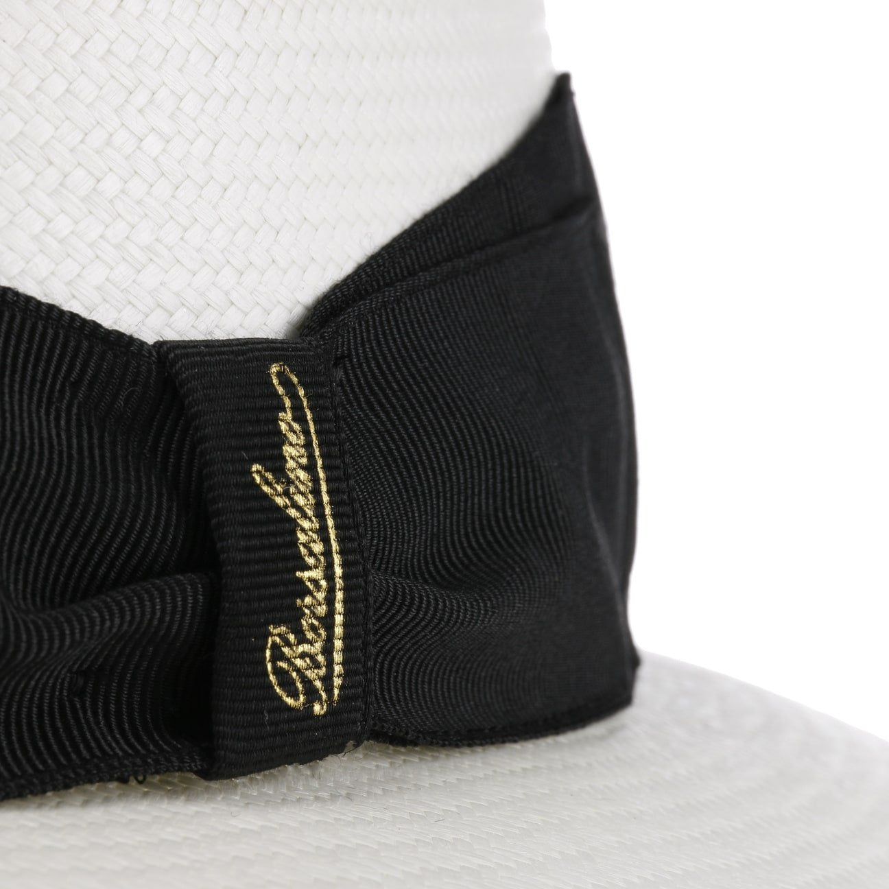 Big Brim Bogart Panama Hat by Borsalino - JJ Hat Center ®