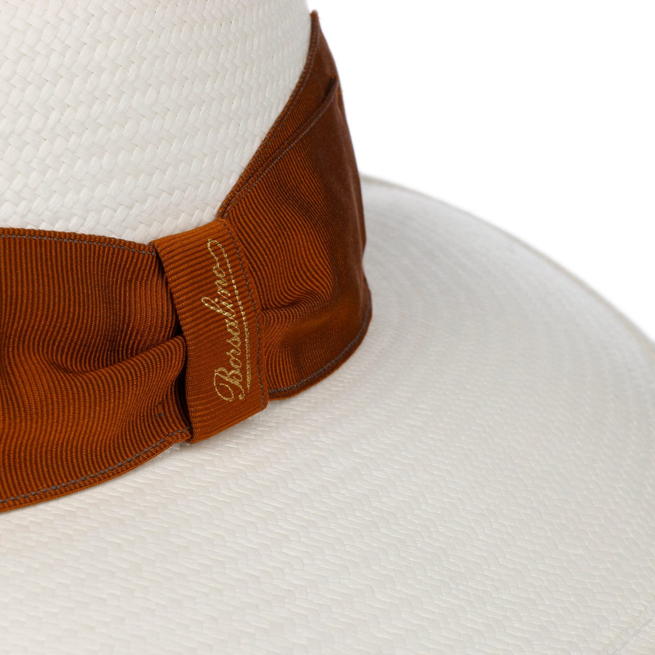 Big Brim Bogart Panama Hat by Borsalino - JJ Hat Center ®