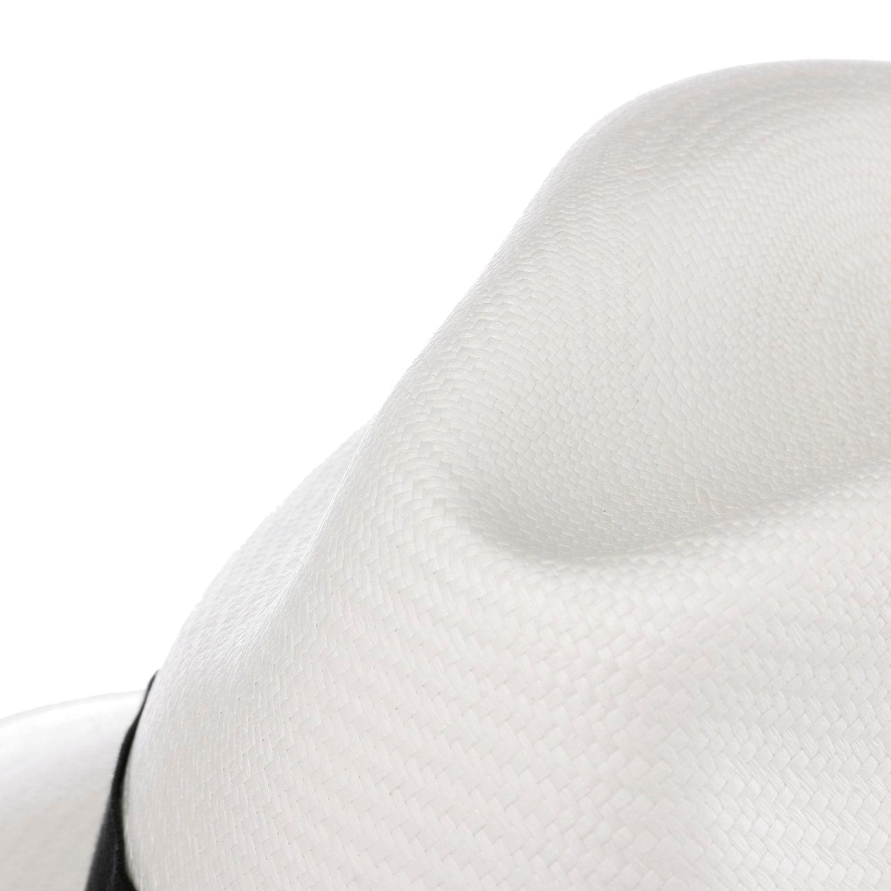 Big Brim Bogart Panama Hat by Borsalino - JJ Hat Center ®