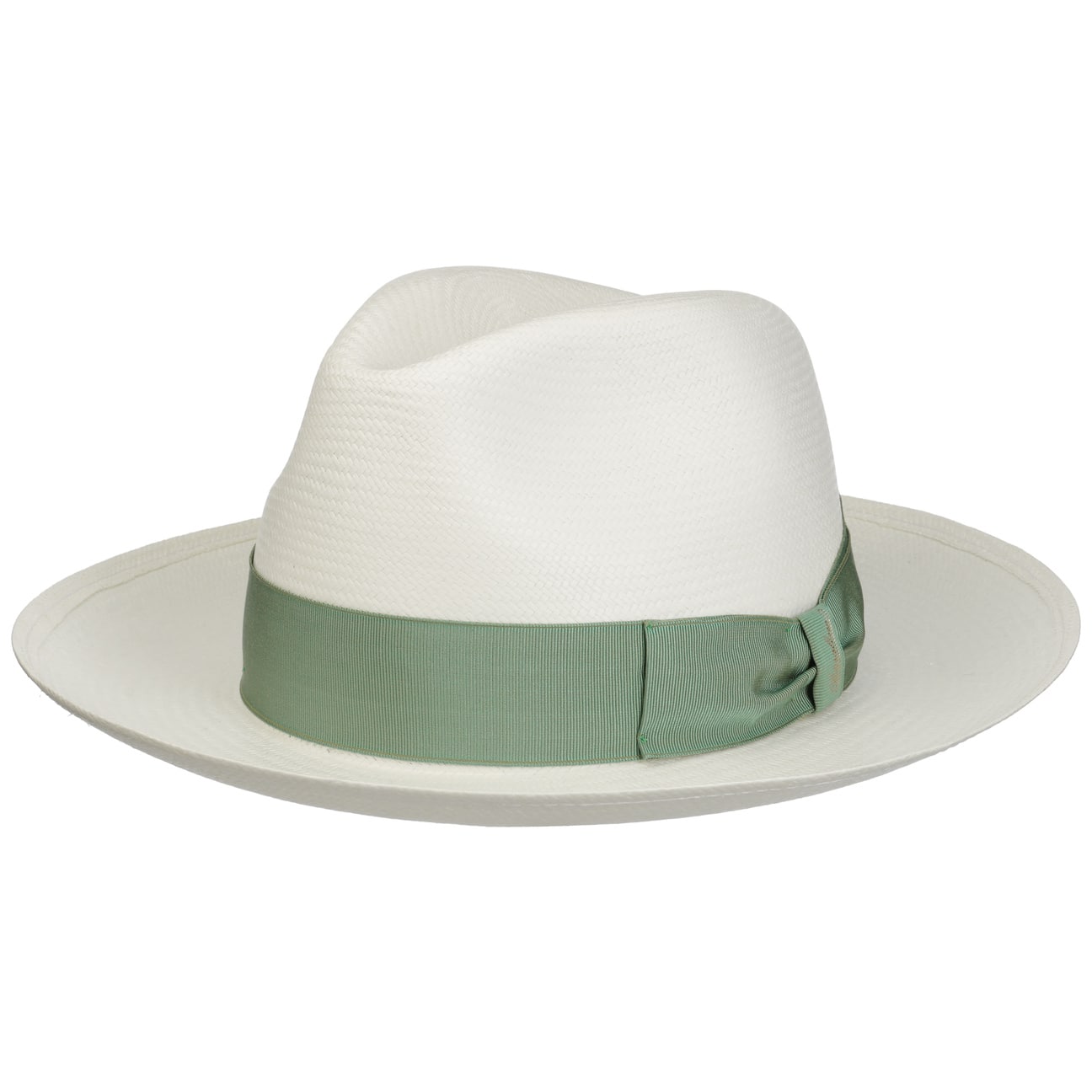 Big Brim Bogart Panama Hat by Borsalino - JJ Hat Center ®