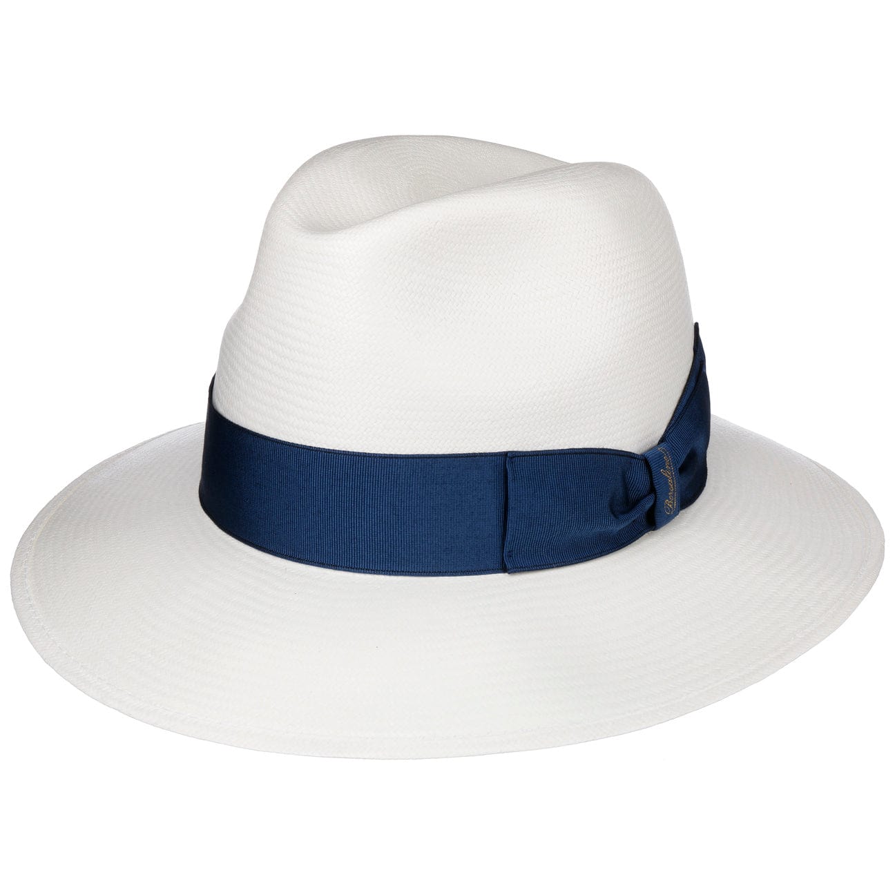 Big Brim Bogart Panama Hat by Borsalino - JJ Hat Center ®