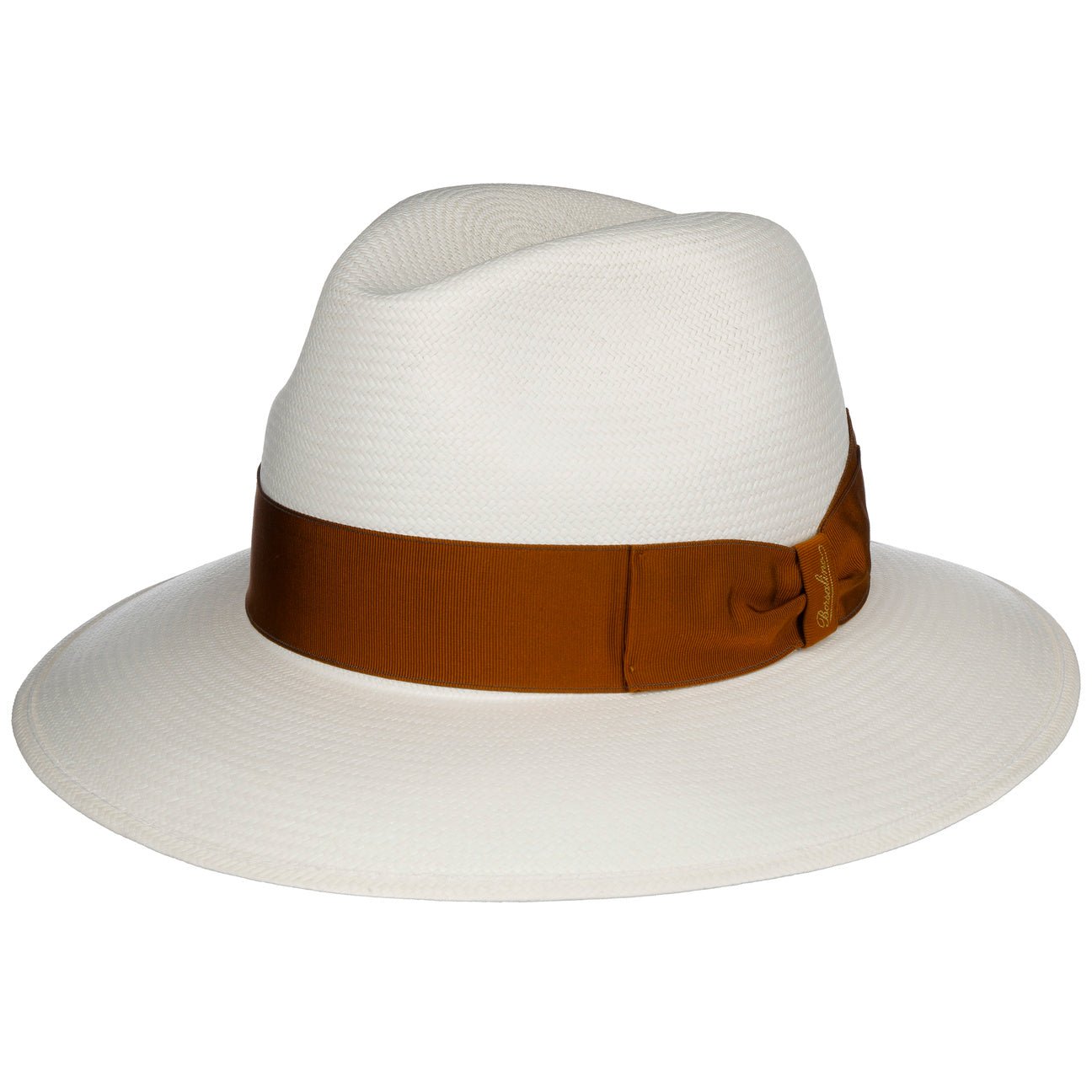 Big Brim Bogart Panama Hat - JJ Hat Center ®