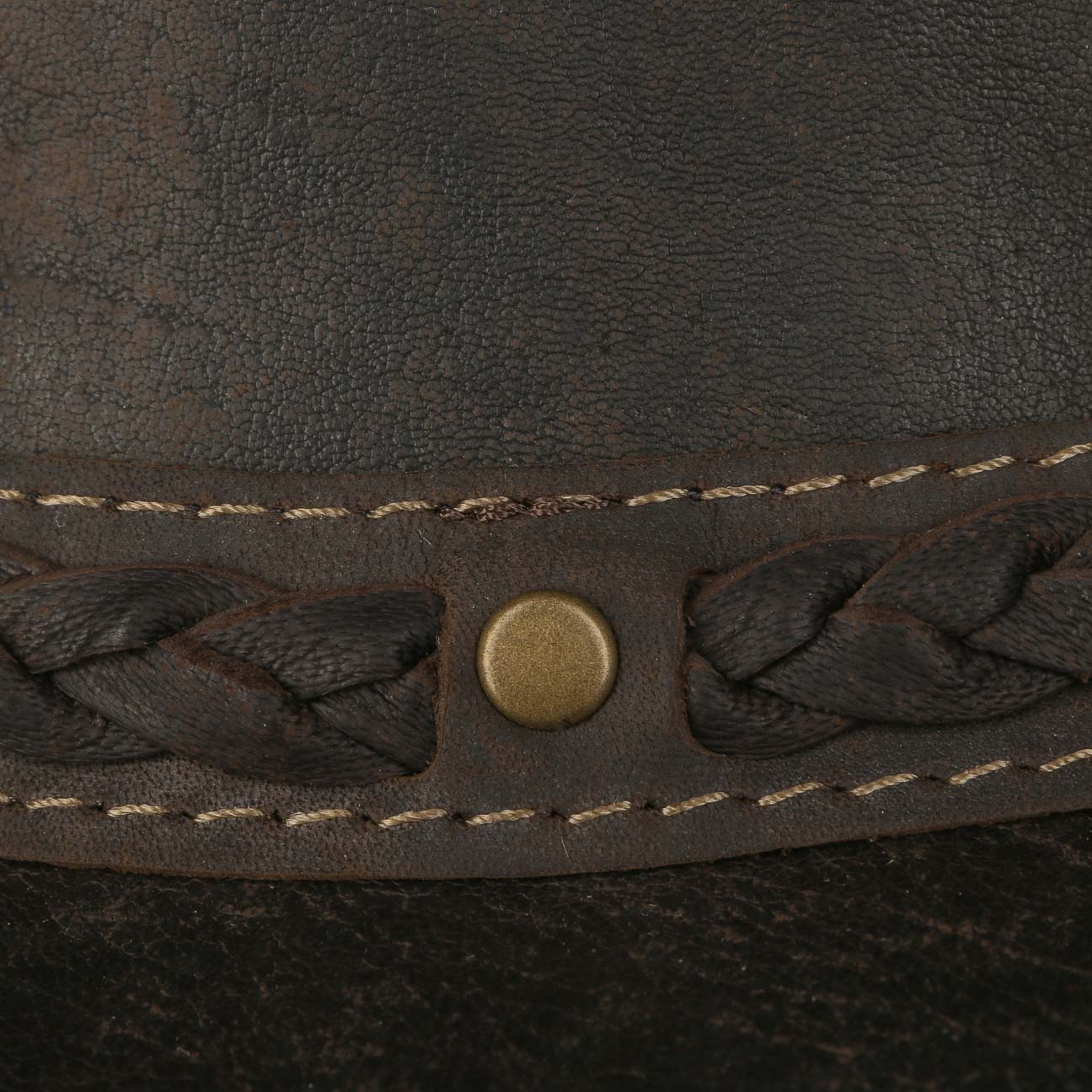 Squashy Crackle Kangaroo Hat by BARMAH - JJ Hat Center ®
