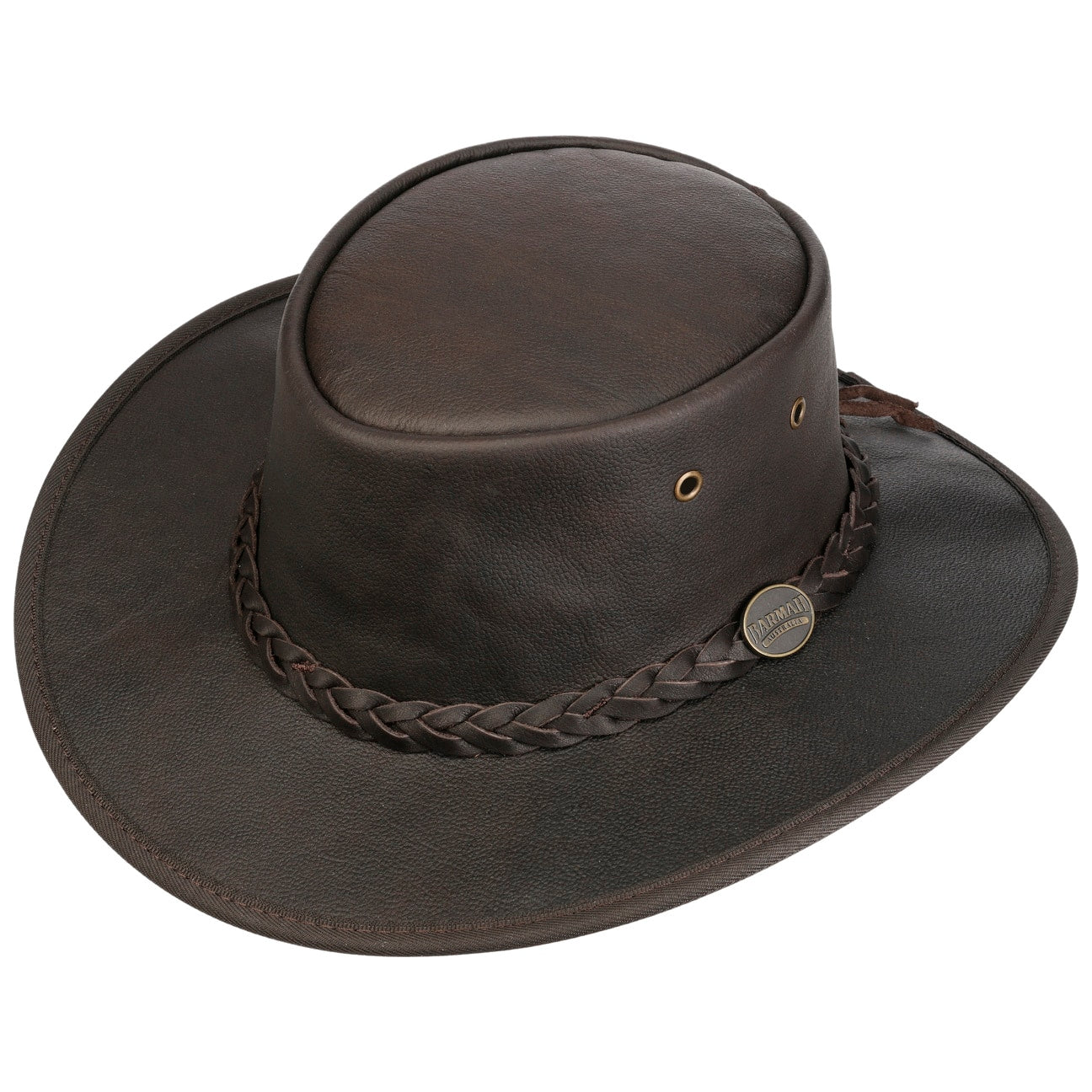 Squashy Sundowner Kangaroo Hat - JJ Hat Center ®