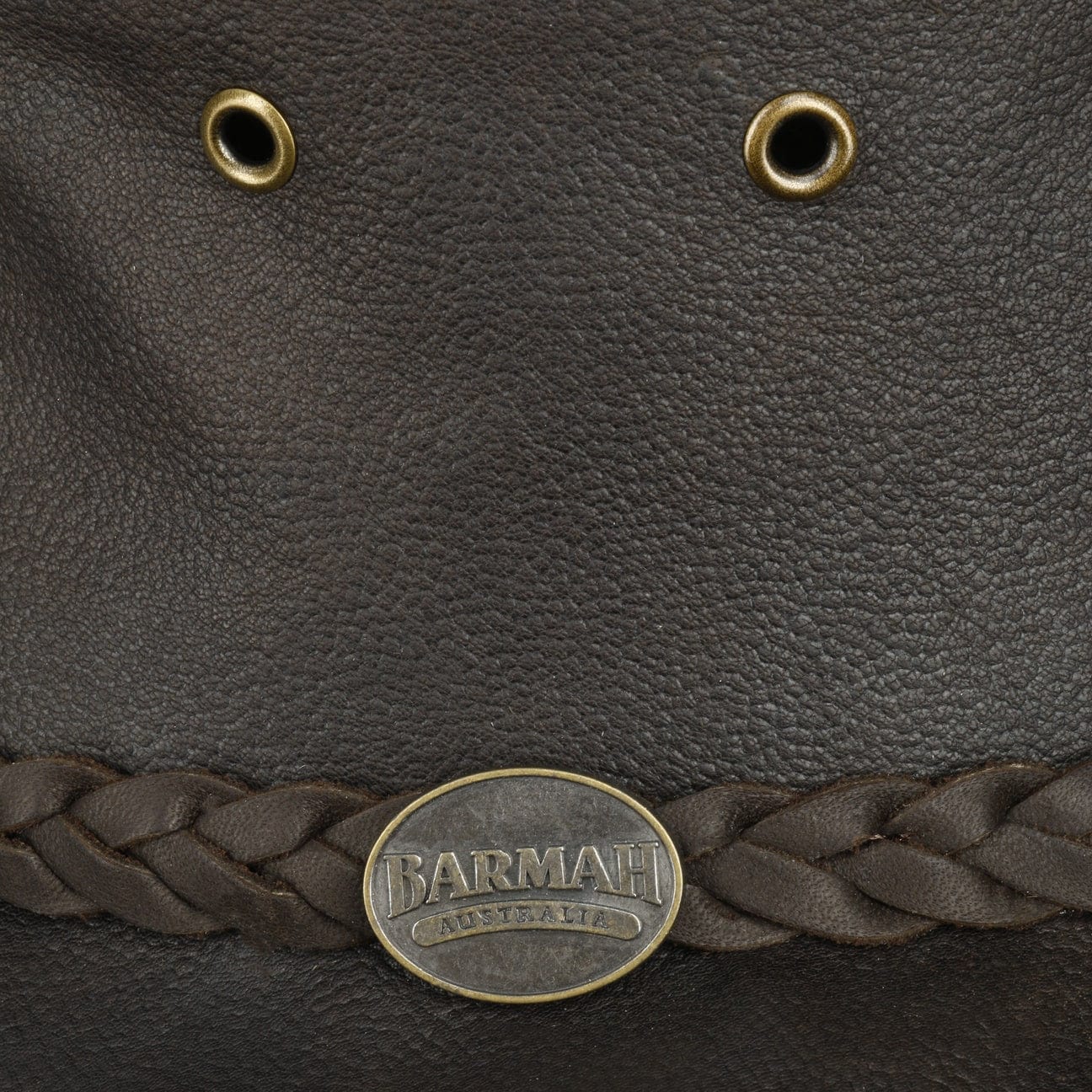 Squashy Sundowner Kangaroo Hat by BARMAH - JJ Hat Center ®