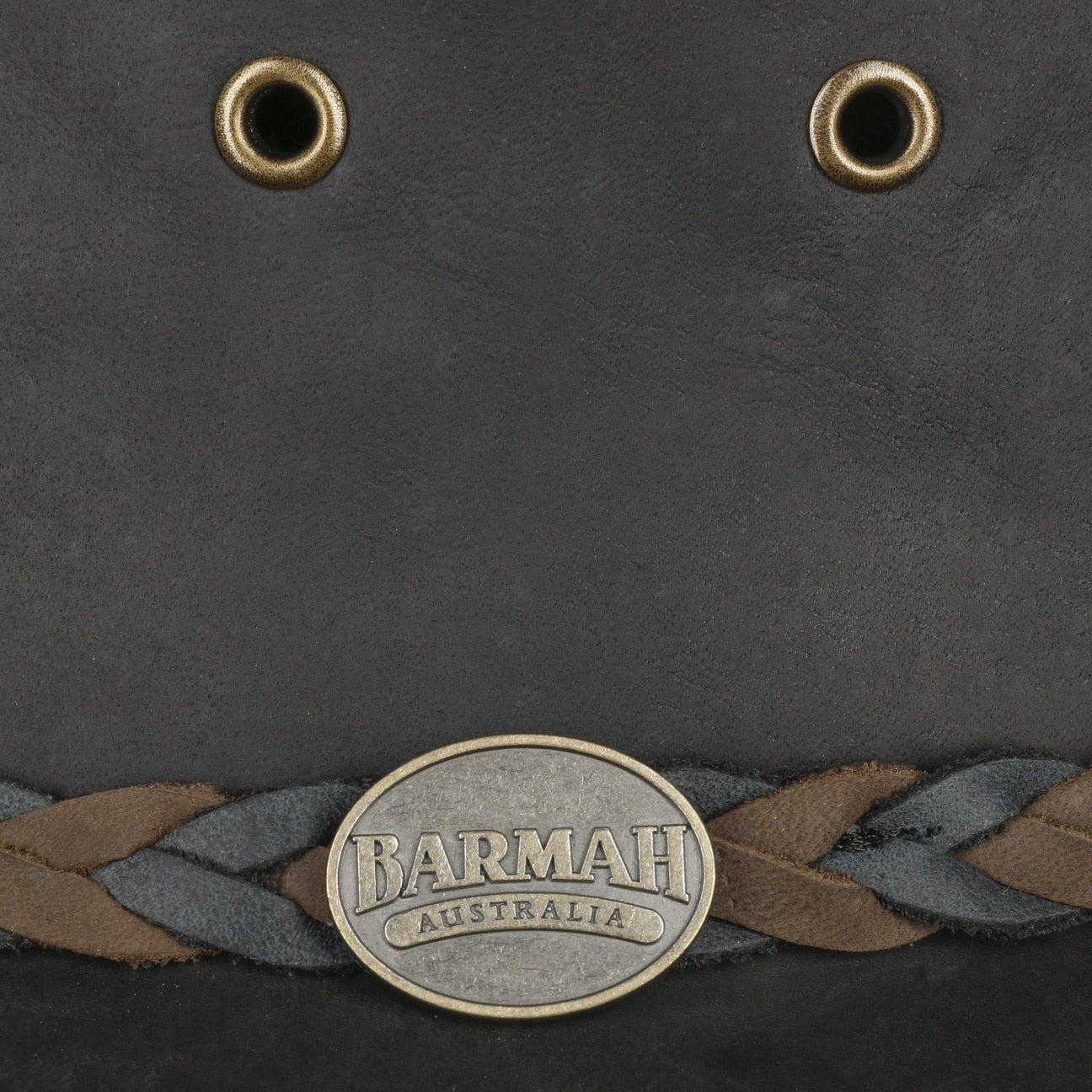 Squashy Twotone Hat - JJ Hat Center ®