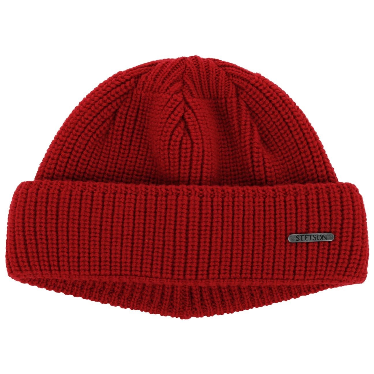 Nashville Knit Docker Cap by Stetson - JJ Hat Center ®