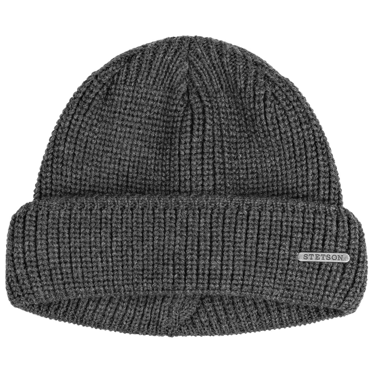 Nashville Knit Docker Cap by Stetson - JJ Hat Center ®
