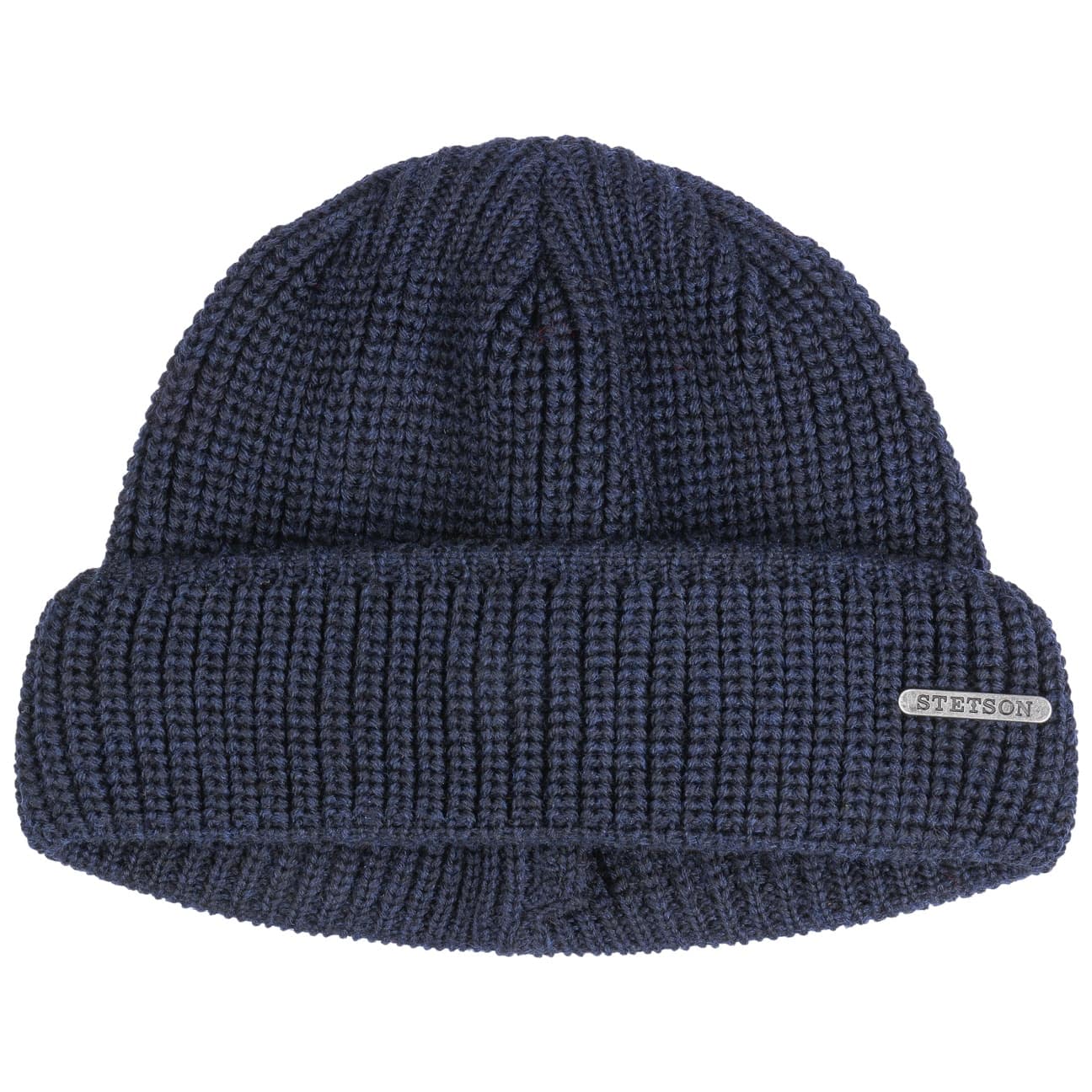 Nashville Knit Docker Cap by Stetson - JJ Hat Center ®