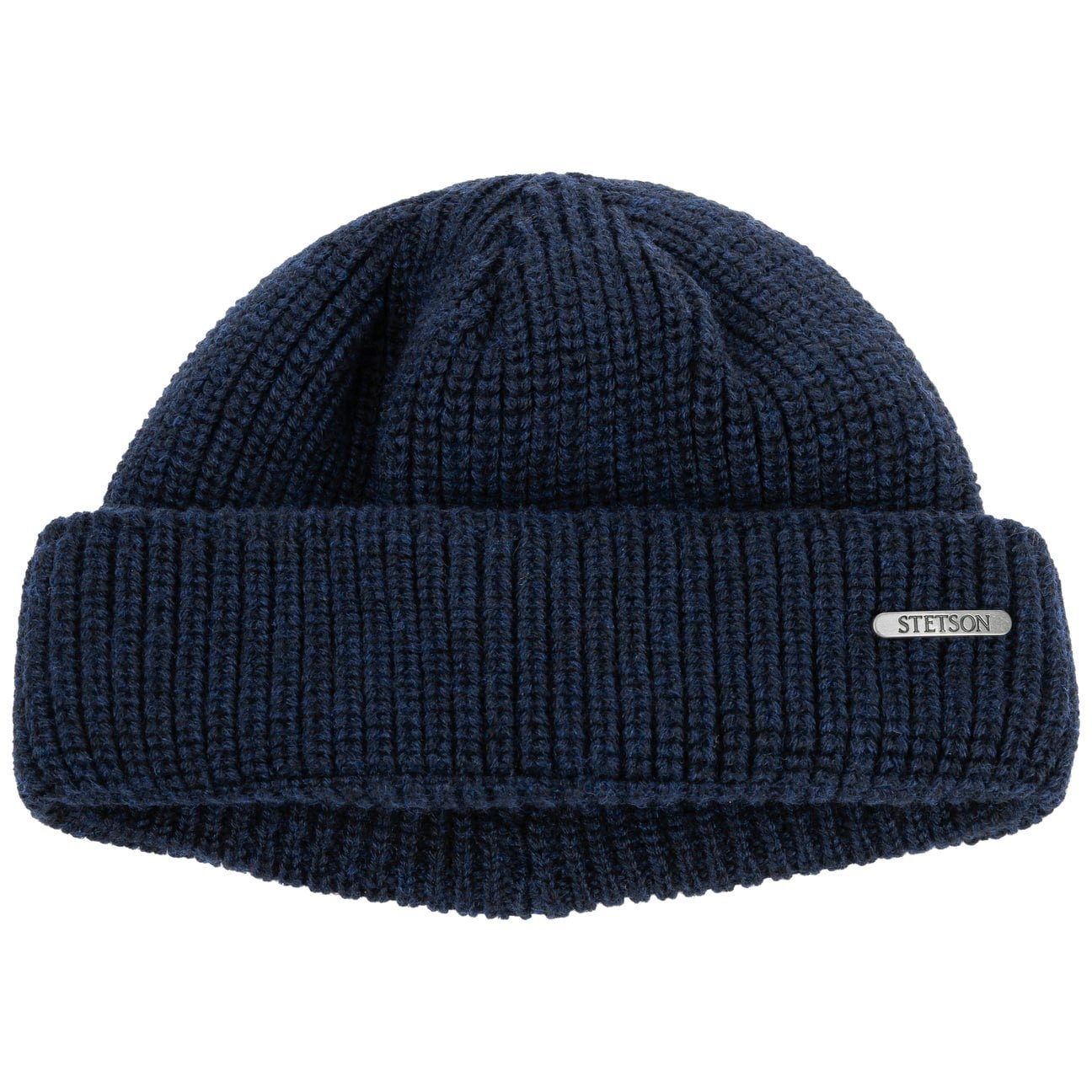 Nashville Knit Docker Cap