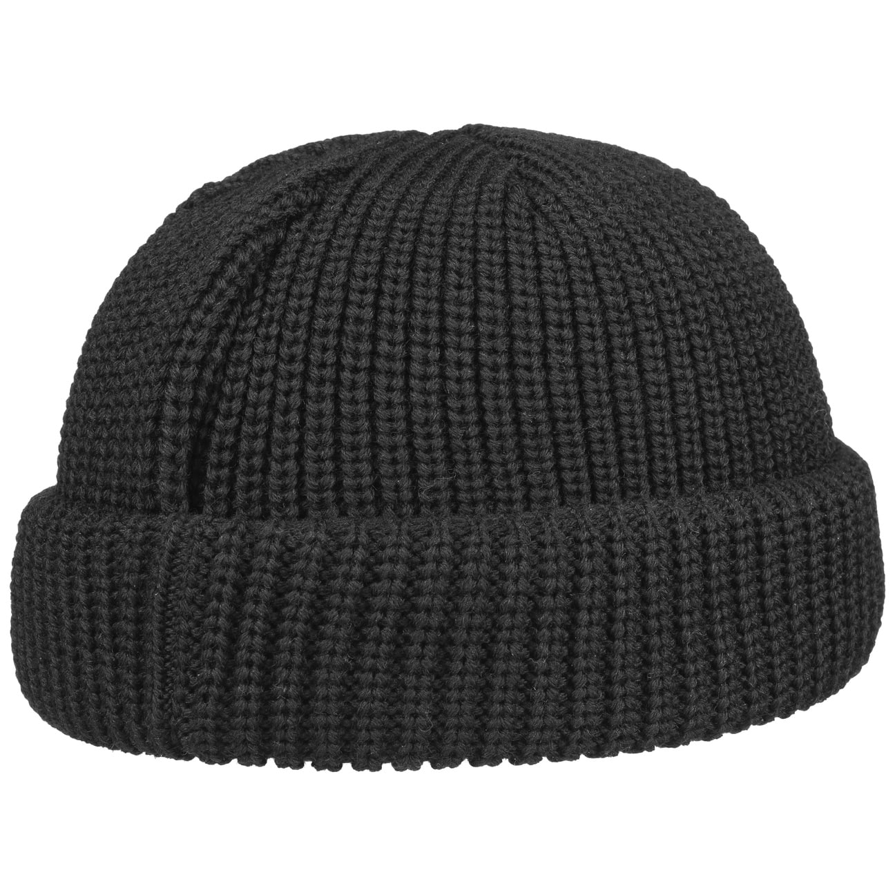 Nashville Knit Docker Cap