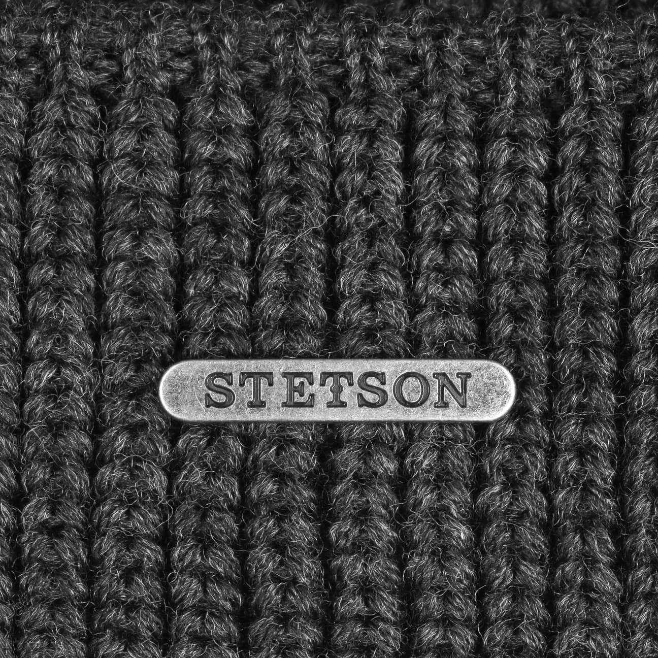 Nashville Knit Docker Cap by Stetson - JJ Hat Center ®