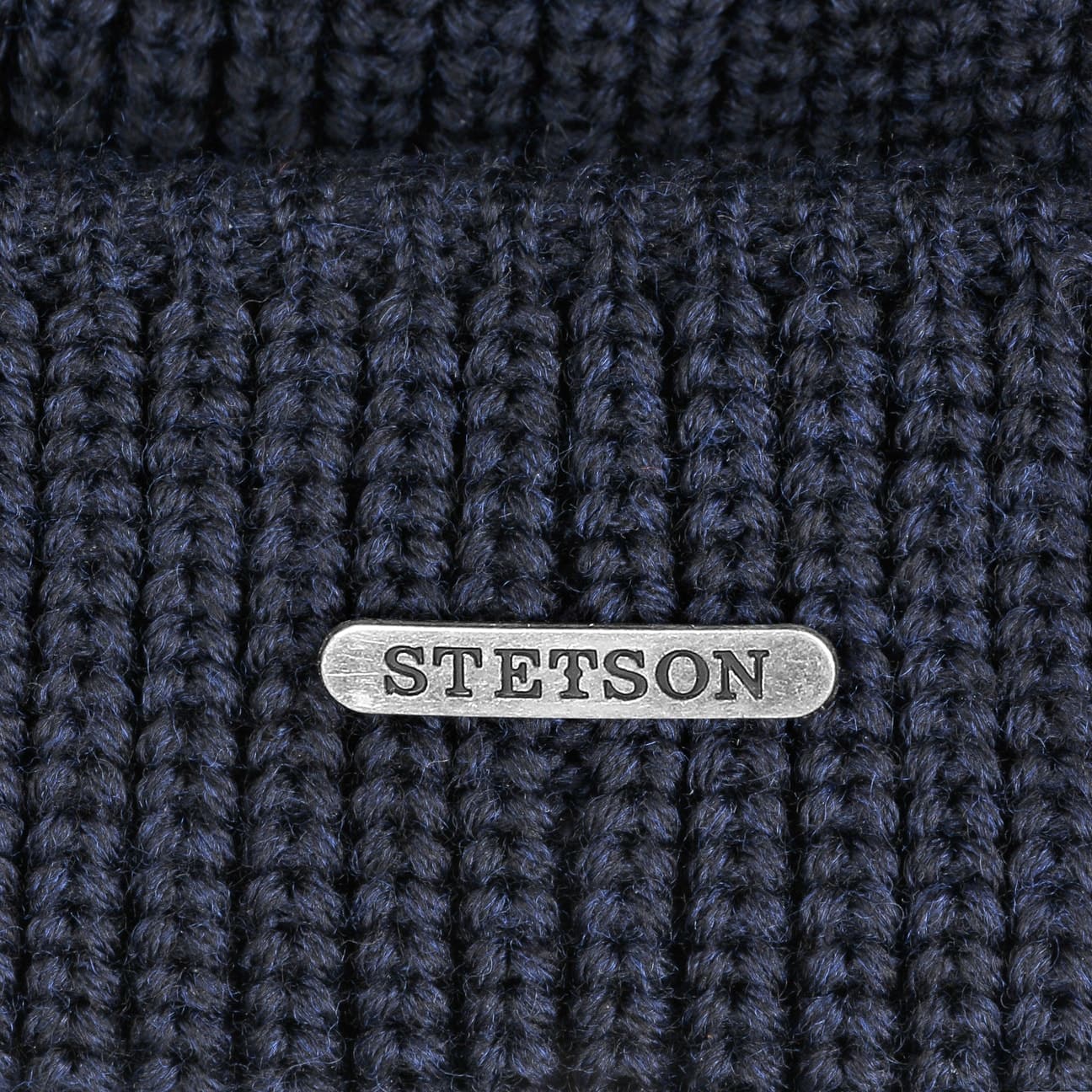Nashville Knit Docker Cap by Stetson - JJ Hat Center ®