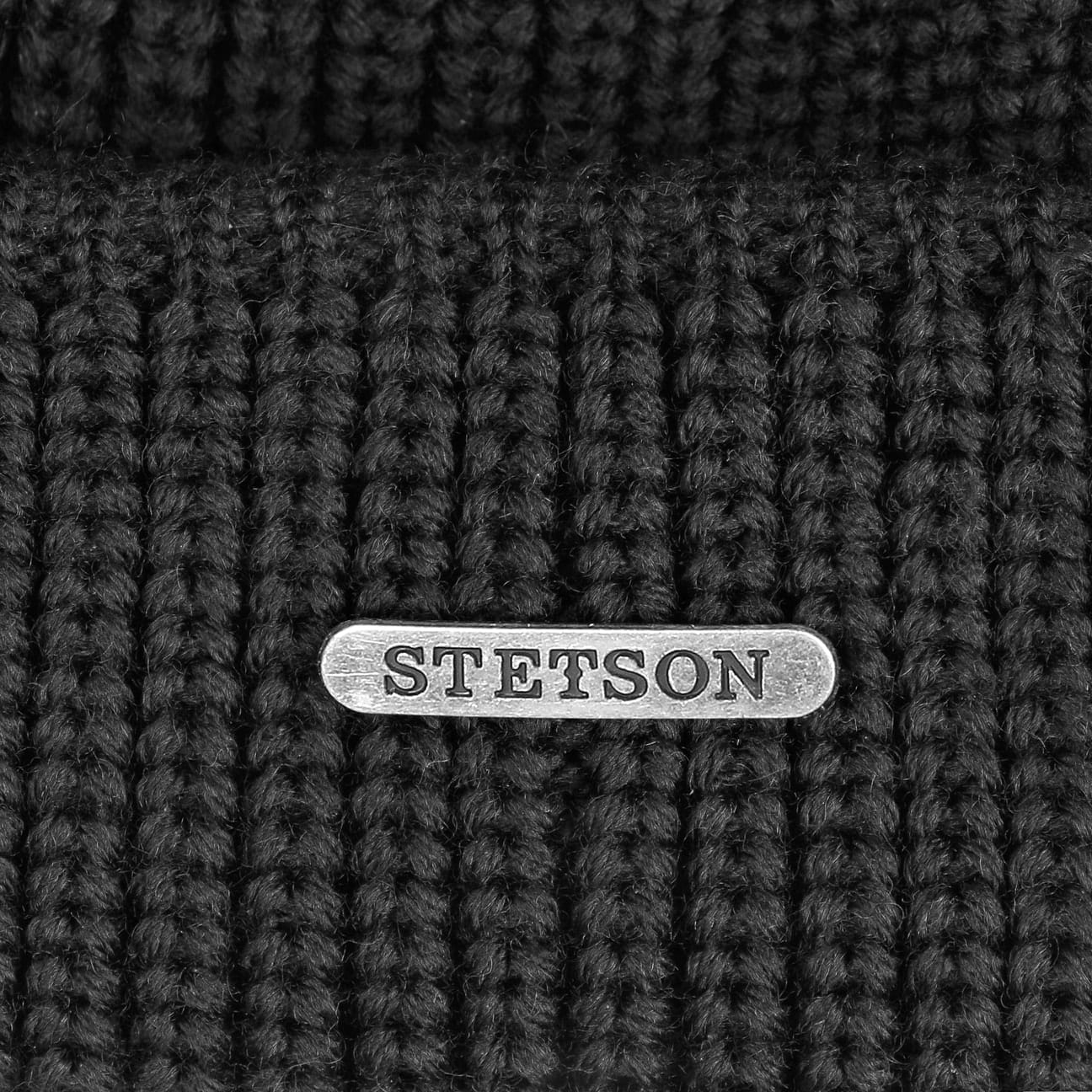 Nashville Knit Docker Cap by Stetson - JJ Hat Center ®