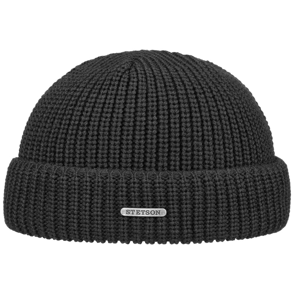 Dacker Cap Nashville Knit Docker Cap