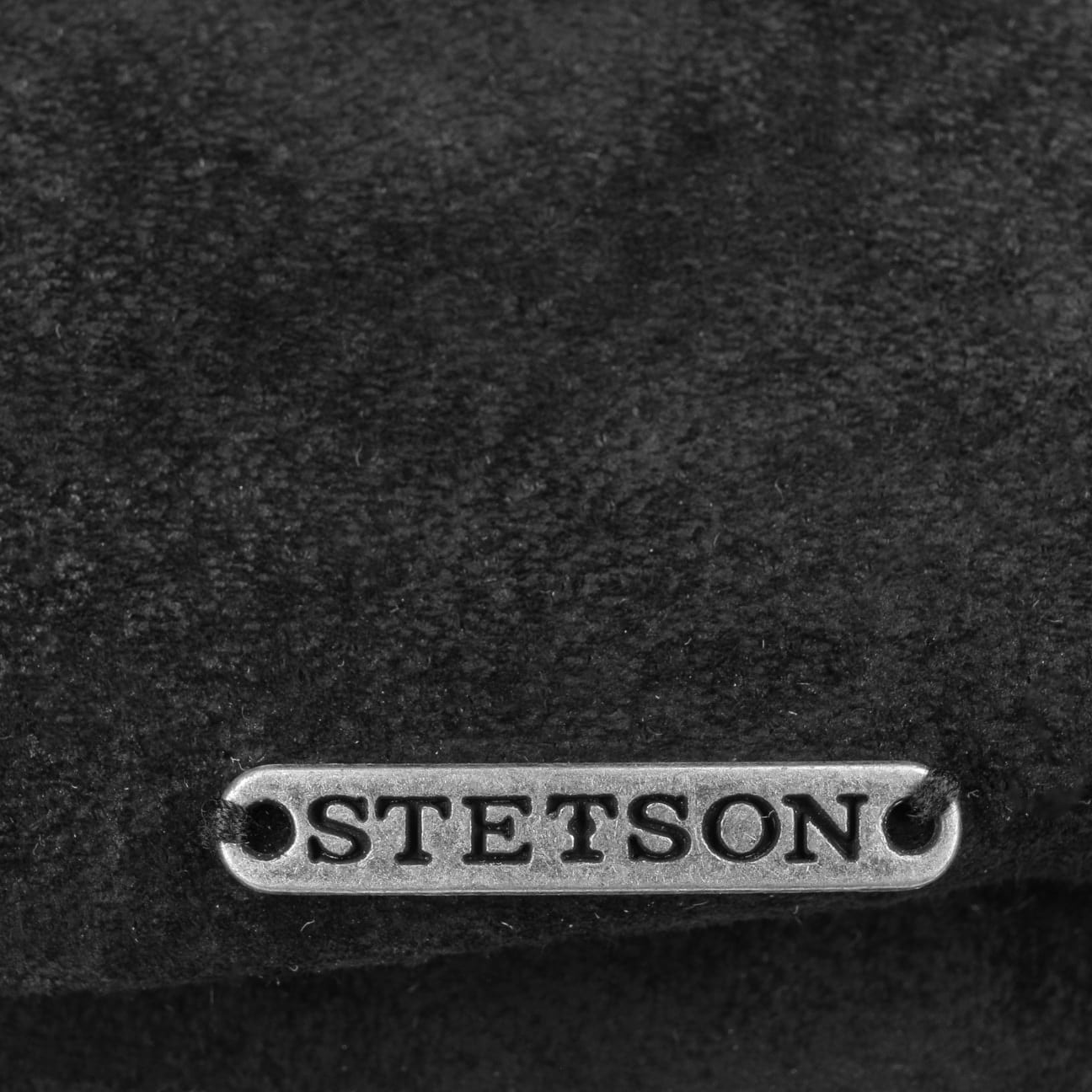 McCook Vintage Leather Cap by Stetson - JJ Hat Center ®