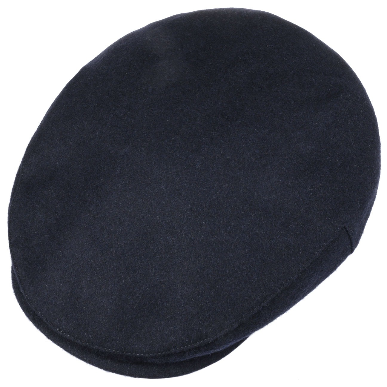 Sympatex Earflap Flat Cap by Mayser - JJ Hat Center ®