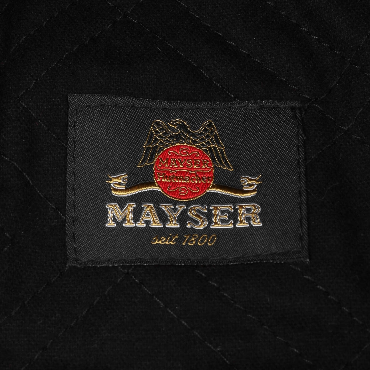 Sympatex Earflap Flat Cap by Mayser - JJ Hat Center ®