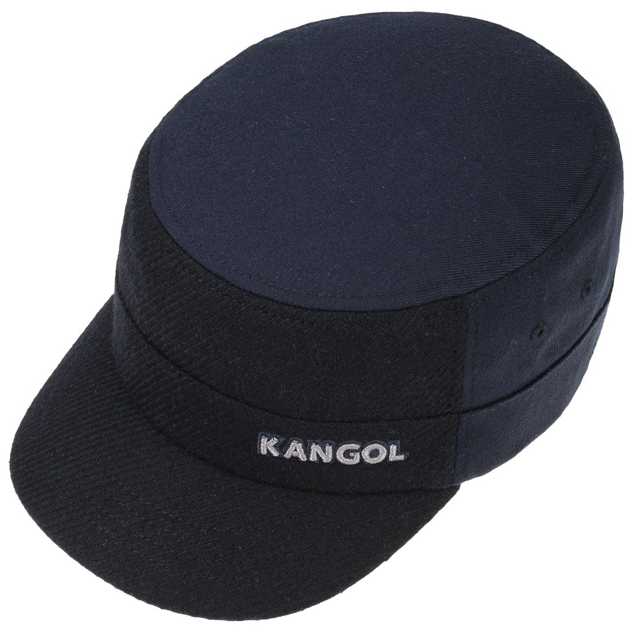 Textured Flexfit Army Cap by Kangol - JJ Hat Center ®