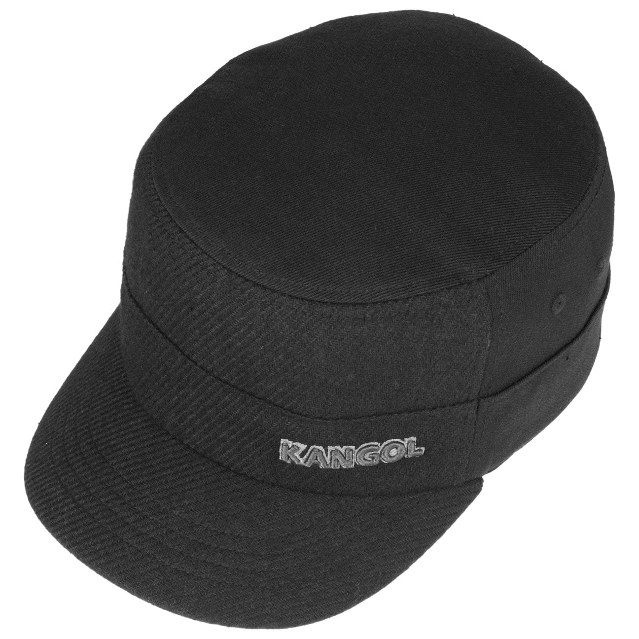 Textured Flexfit Army Cap by Kangol - JJ Hat Center ®