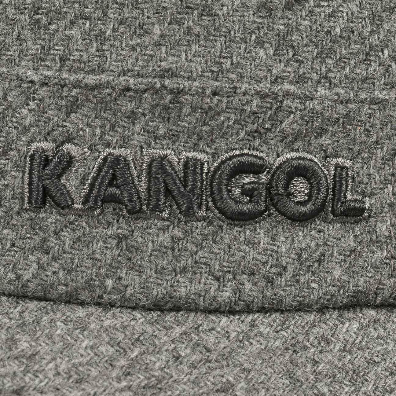Textured Flexfit Army Cap by Kangol - JJ Hat Center ®