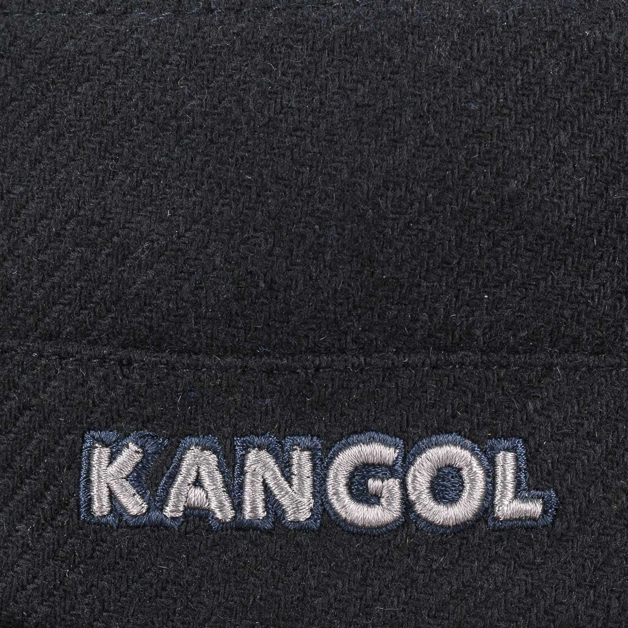 Textured Flexfit Army Cap by Kangol - JJ Hat Center ®