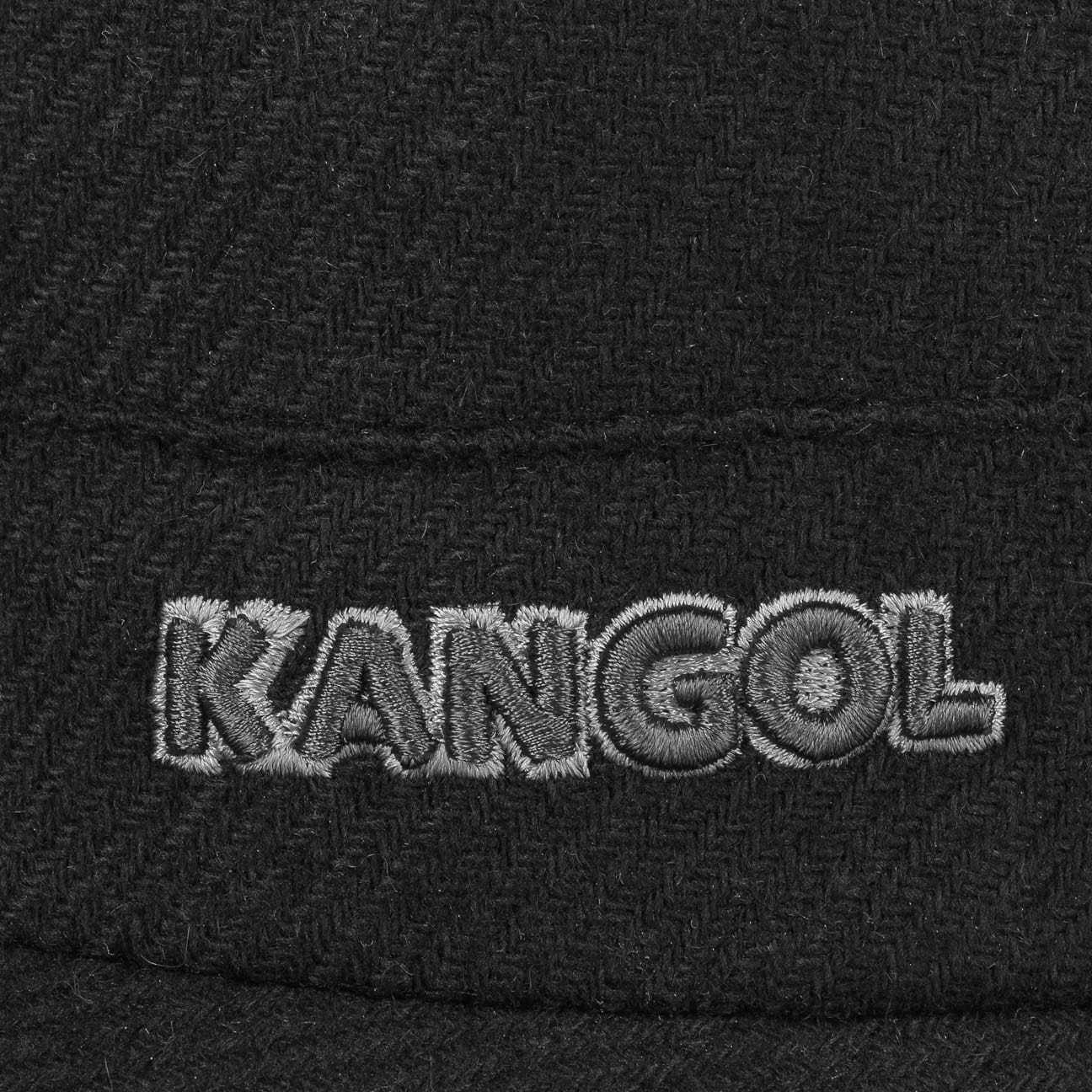 Textured Flexfit Army Cap by Kangol - JJ Hat Center ®