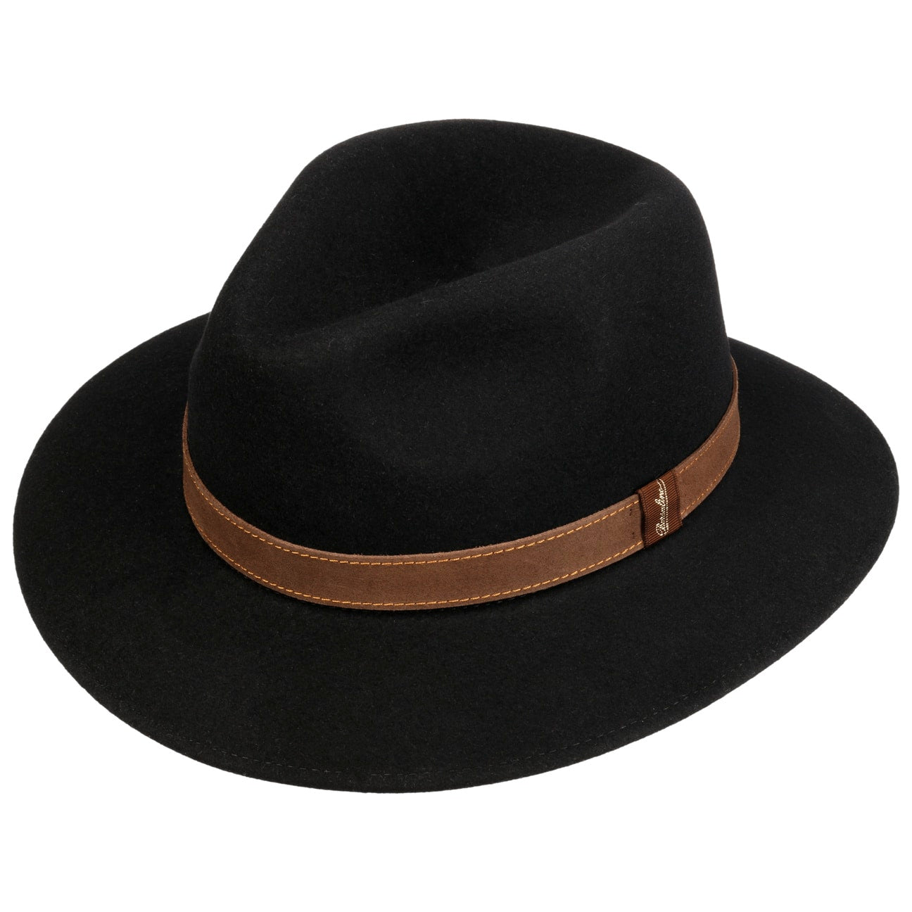 Nero Pack Away Hat