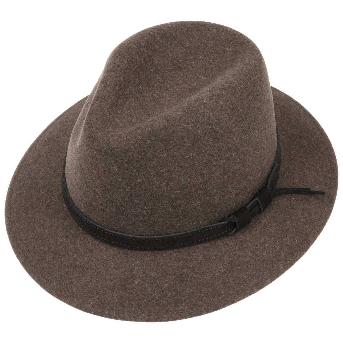 Apennin Rollable Hat by Lierys - JJ Hat Center ®