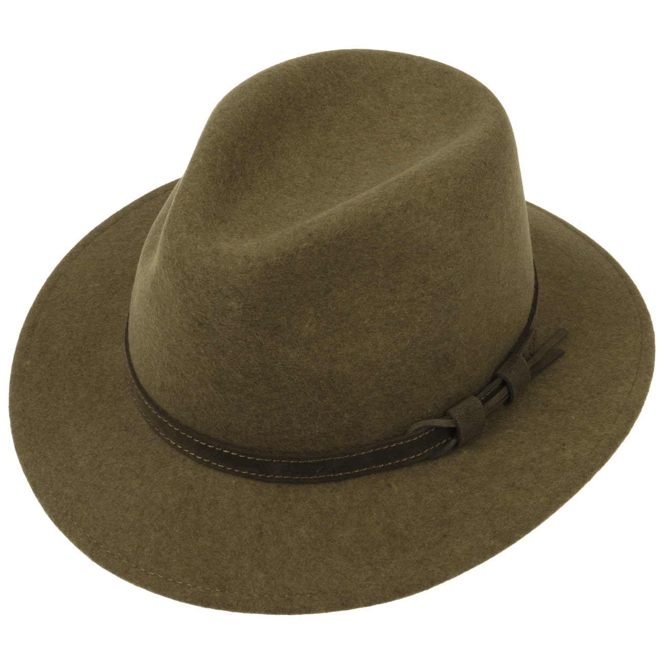 Apennin Rollable Hat by Lierys - JJ Hat Center ®