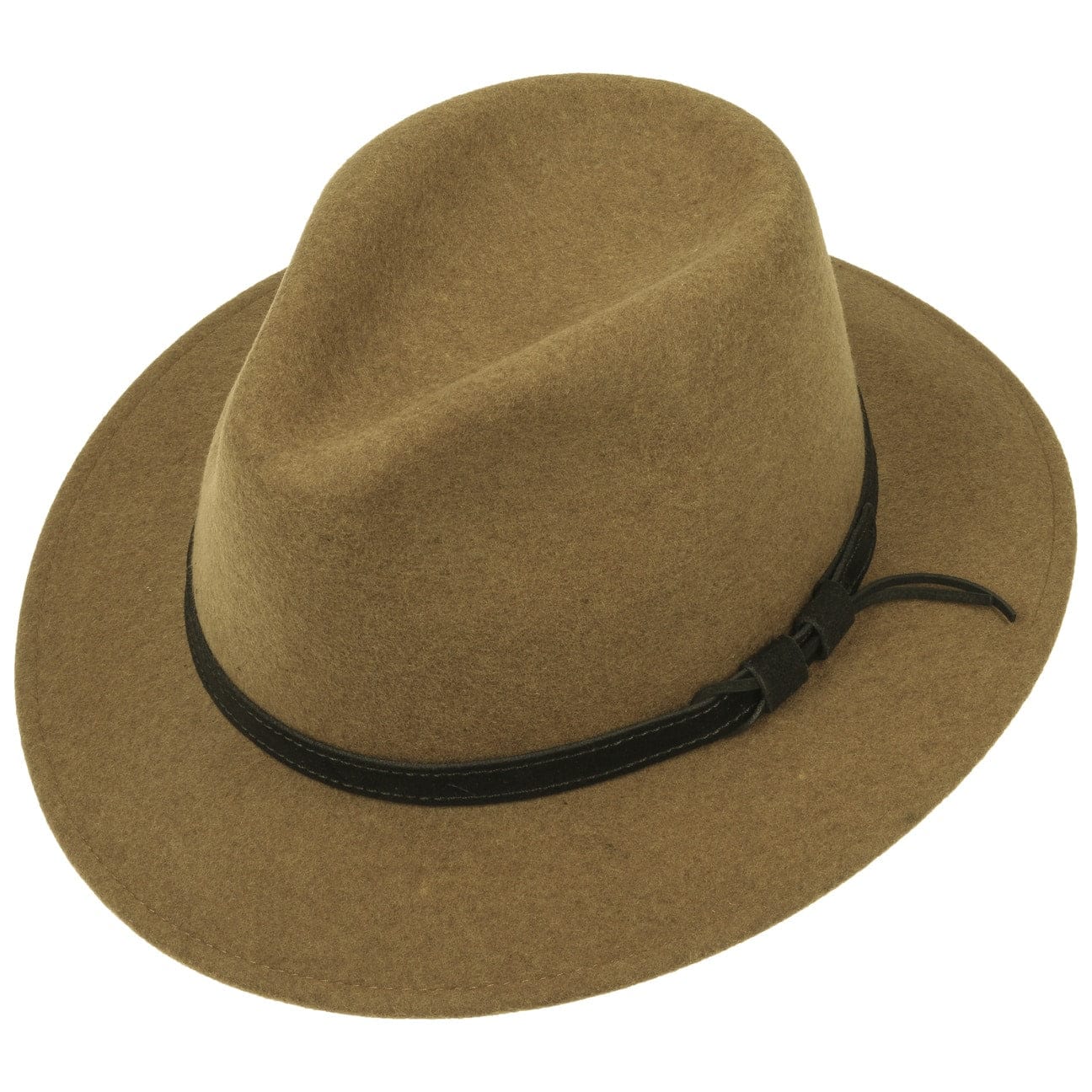Apennin Rollable Hat by Lierys - JJ Hat Center ®