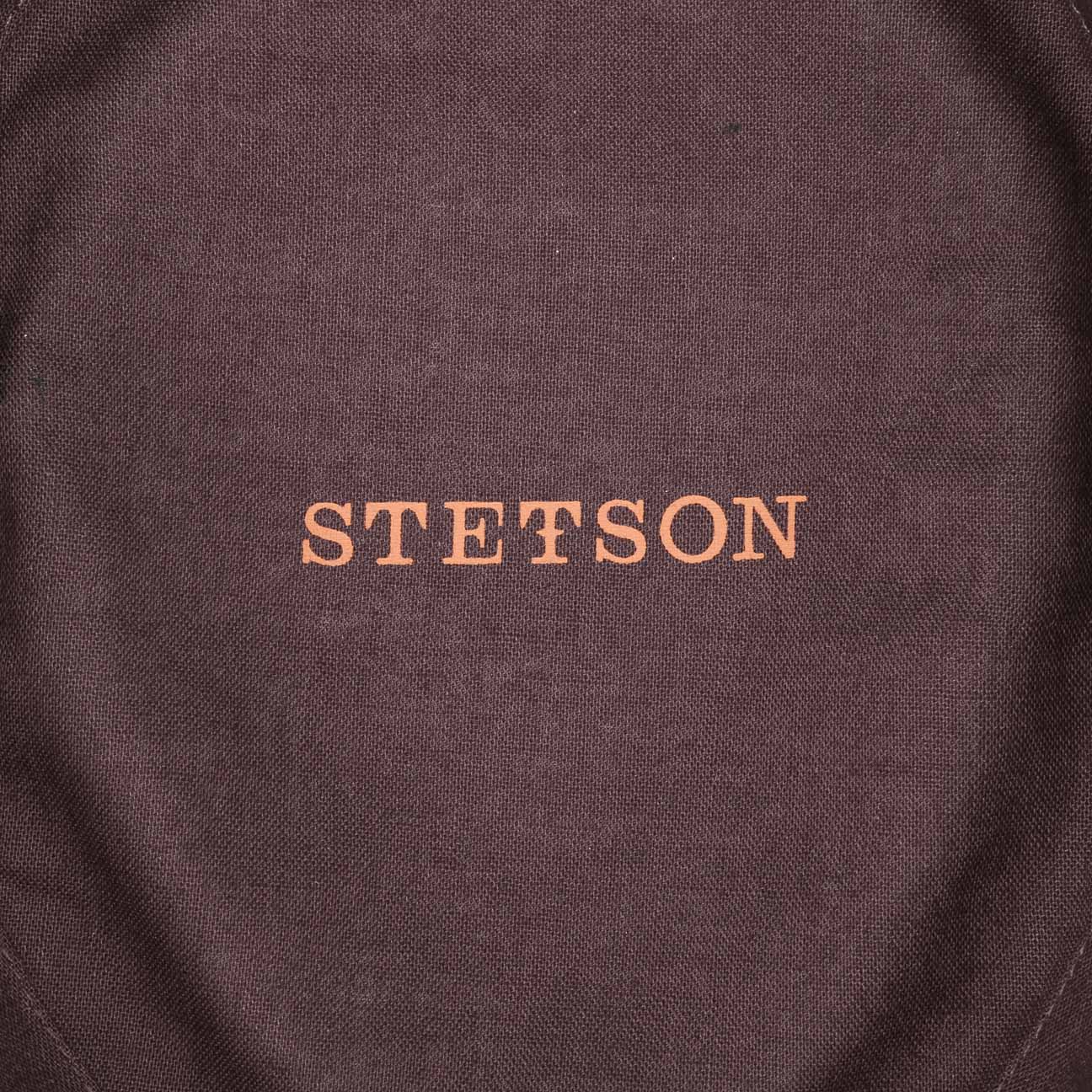 Odenton Pork Pie Cloth Hat by Stetson - JJ Hat Center ®