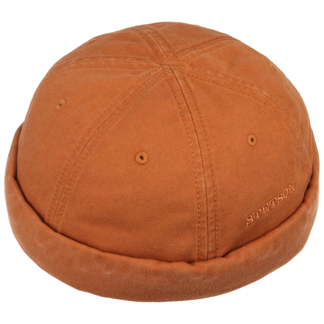 Ocala Cotton Docker Cap by Stetson - JJ Hat Center ®