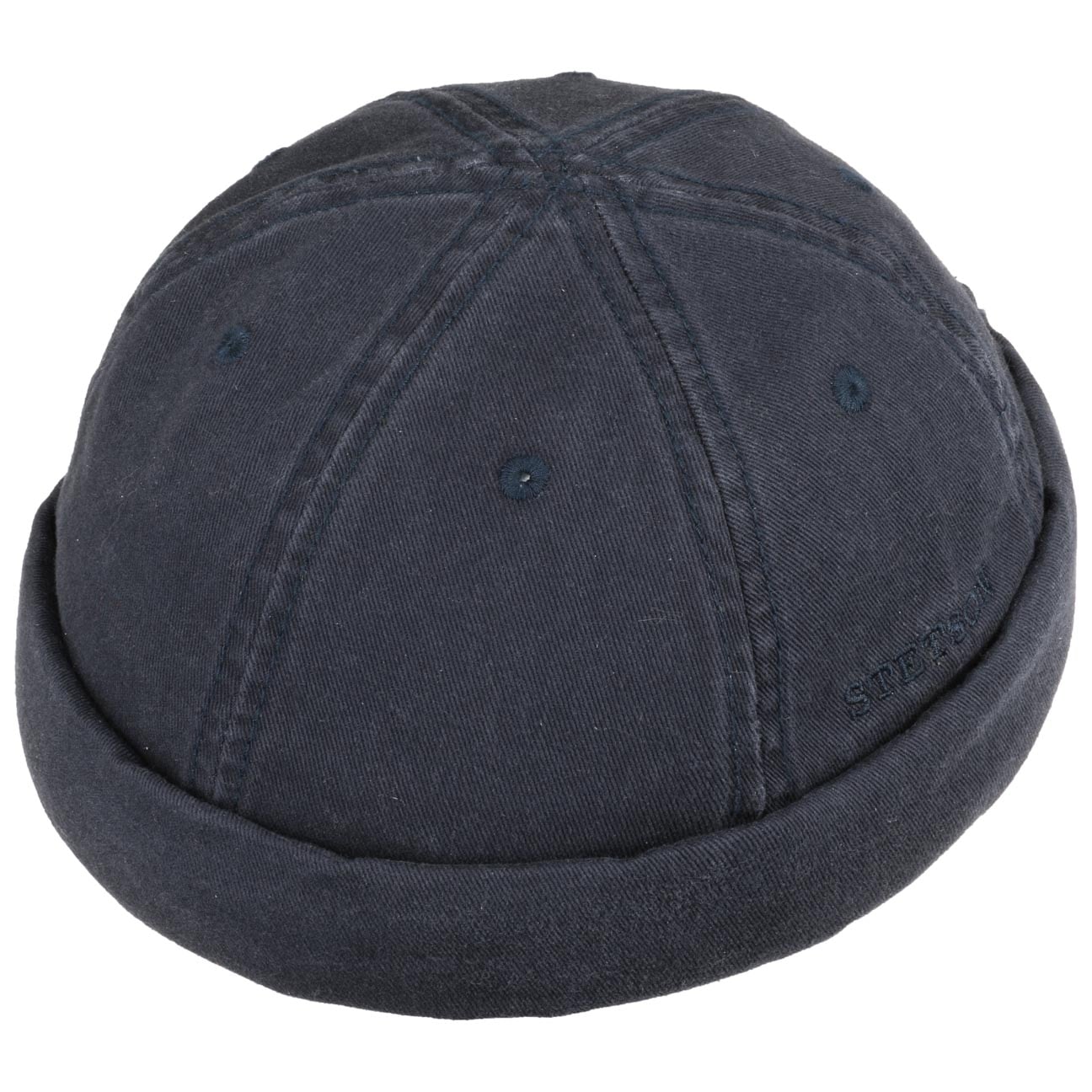 Ocala Cotton Docker Cap by Stetson - JJ Hat Center ®