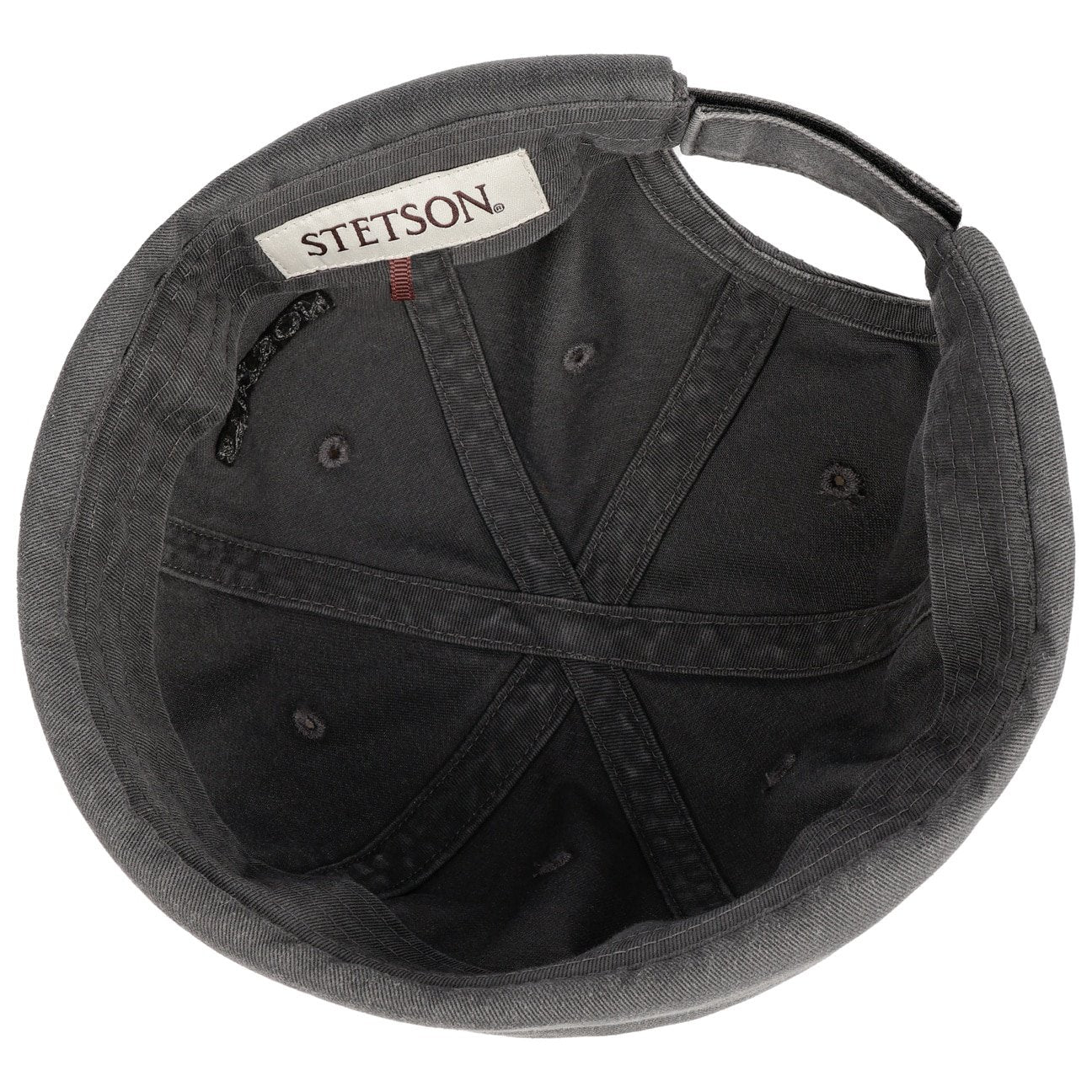 Ocala Cotton Docker Cap - JJ Hat Center ®