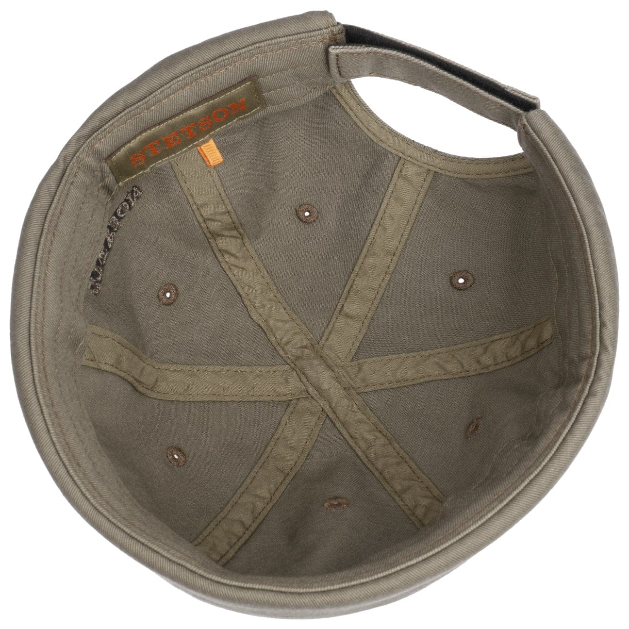 Ocala Cotton Docker Cap by Stetson - JJ Hat Center ®