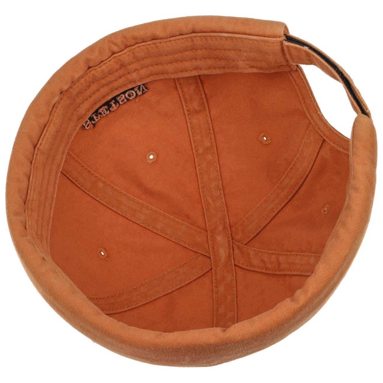 Ocala Cotton Docker Cap by Stetson - JJ Hat Center ®