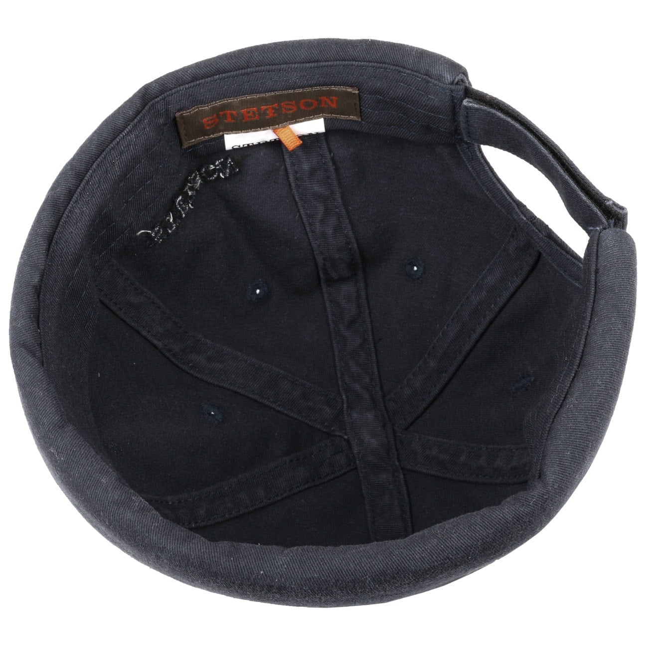 Ocala Cotton Docker Cap by Stetson - JJ Hat Center ®