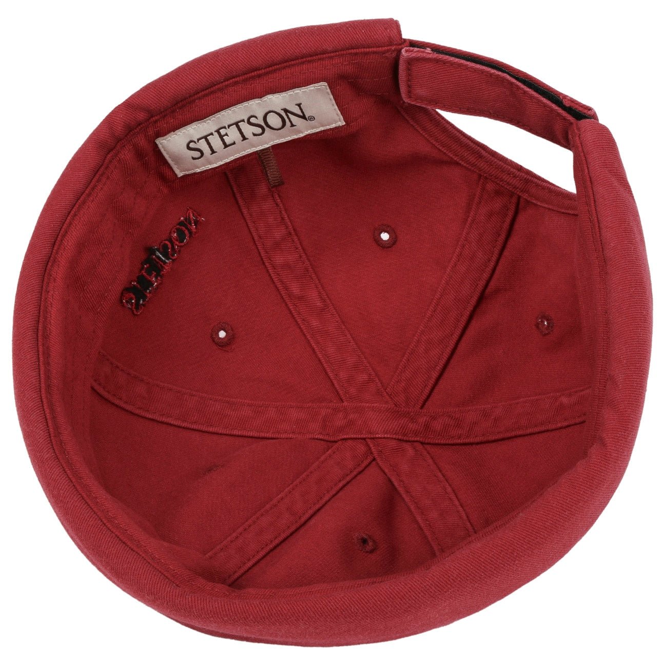 Ocala Cotton Docker Cap - JJ Hat Center ®