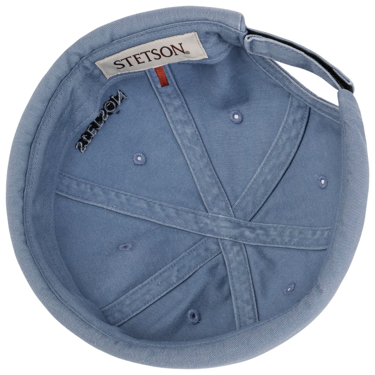 Ocala Cotton Docker Cap by Stetson - JJ Hat Center ®