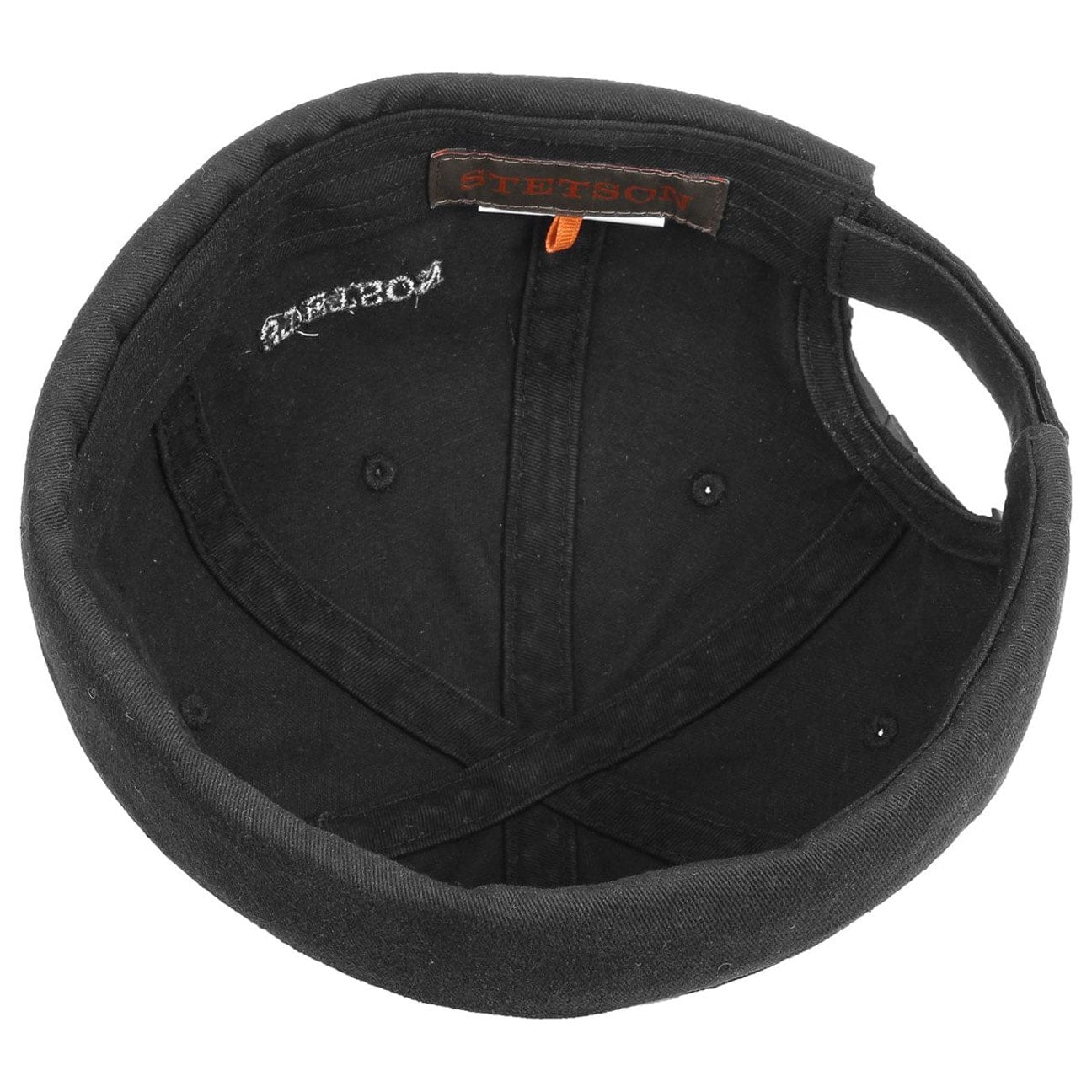 Ocala Cotton Docker Cap by Stetson - JJ Hat Center ®