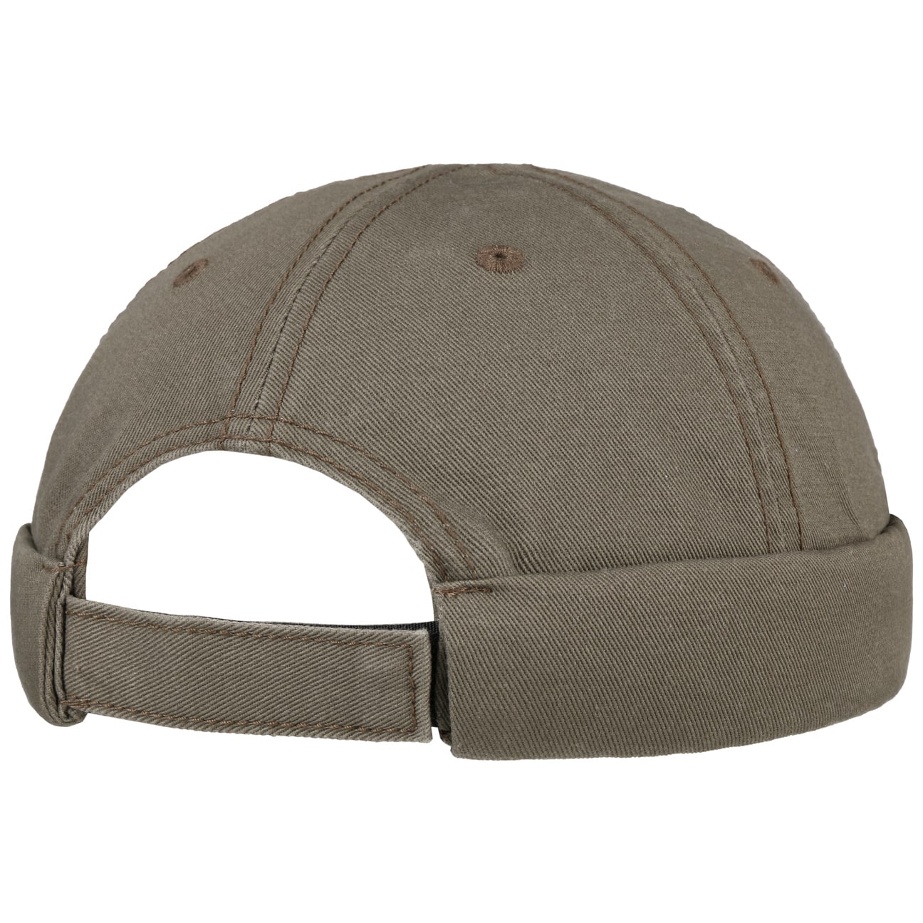 Ocala Cotton Docker Cap - JJ Hat Center ®
